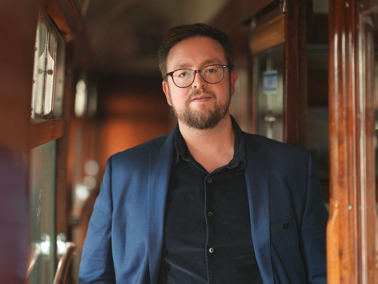 Britain’s Railway Empire in Colour S1E2 20 September 2025 on Channel 4