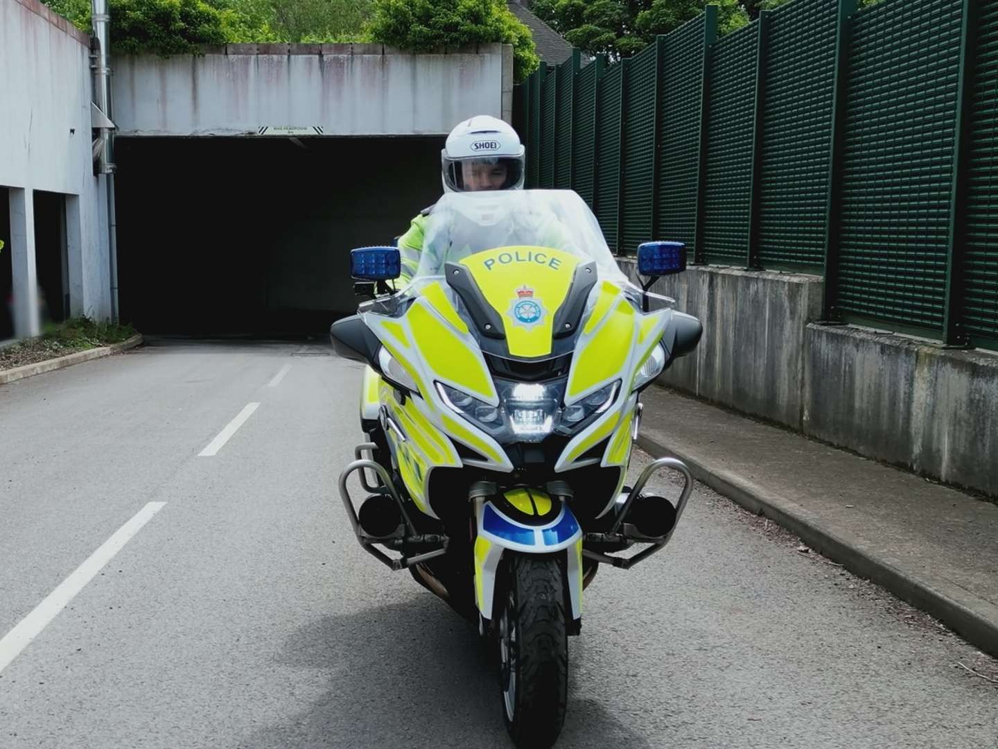 Traffic Cops: Pursuit Squad One S1E2 22 September 2025 on 5 1 Traffic Cops: Pursuit Squad One S1E2 22 September 2025 on 5
