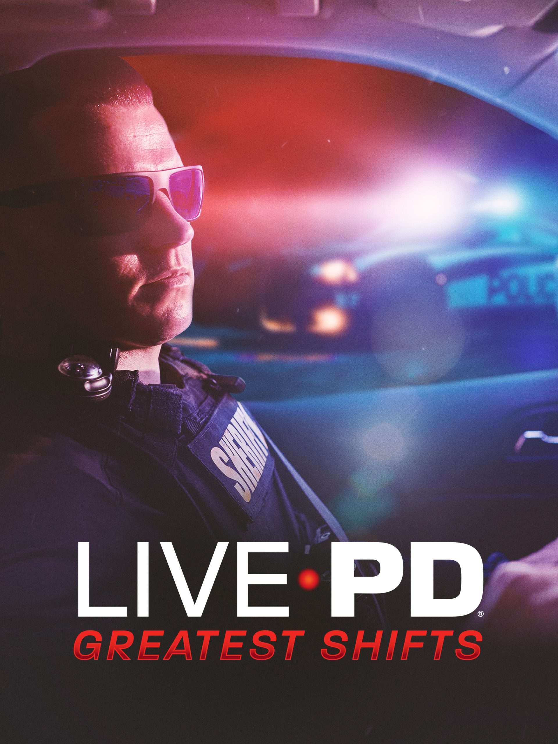 Live PD: Greatest Shifts “Episode 43” S1E43 February 16 2026 on A&E