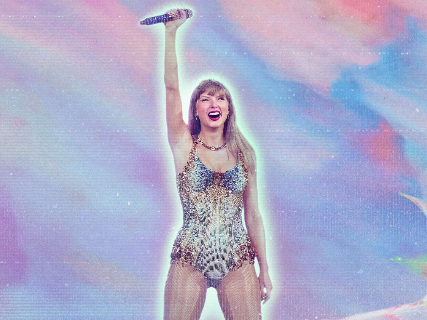 Taylor: The Star Who Changed the World S1E2 30 September 2025 on Channel 4