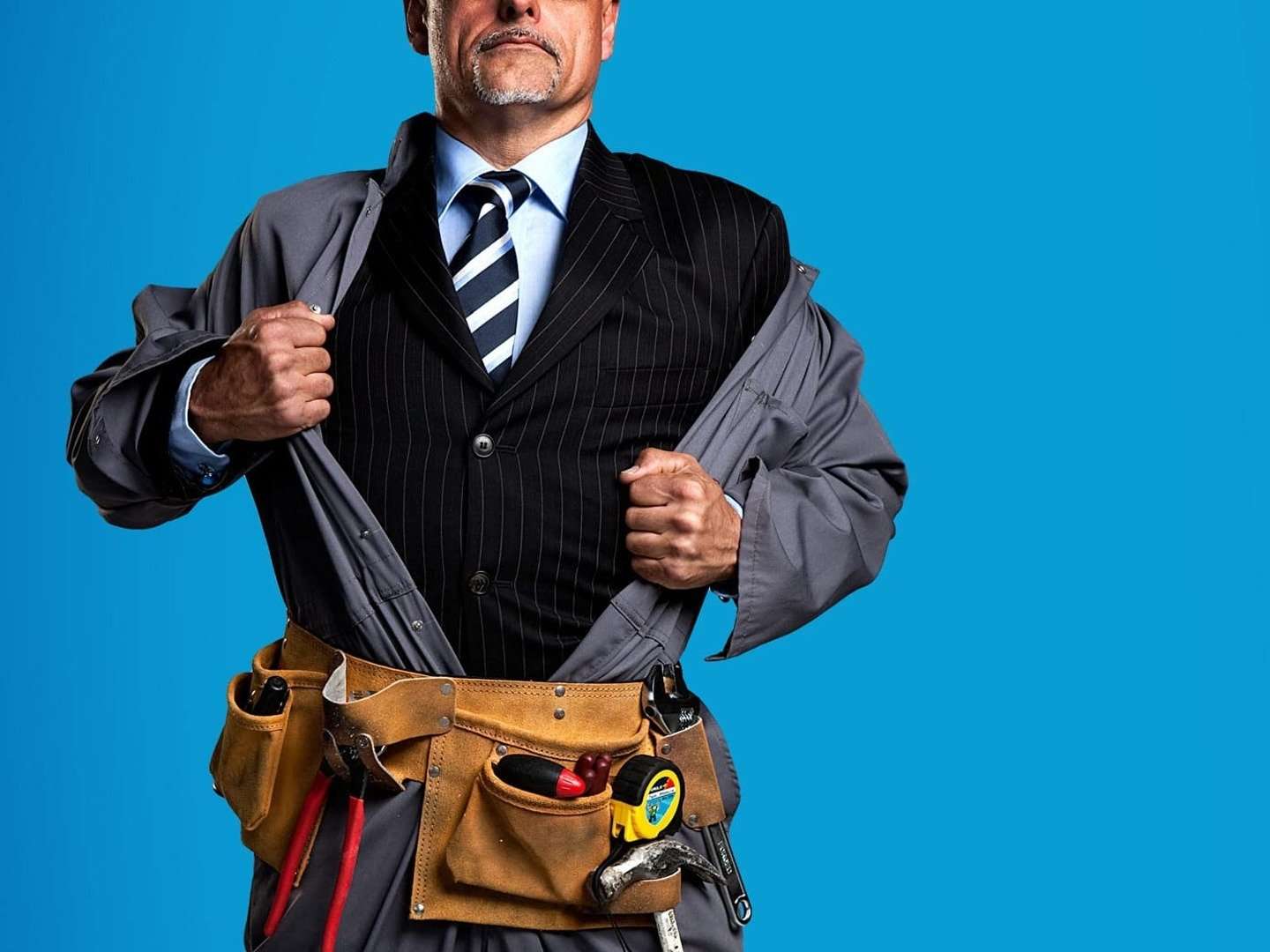 Undercover Boss USA “Deion Sanders” S9: 16 September 2025 on Channel 4