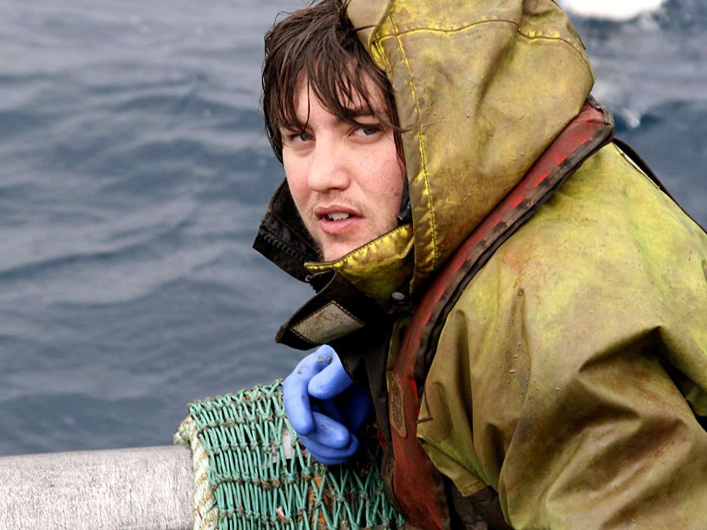 Trawlermen S2E6 17 September 2025 on U&Dave 1 Trawlermen S2E6 17 September 2025 on U&Dave