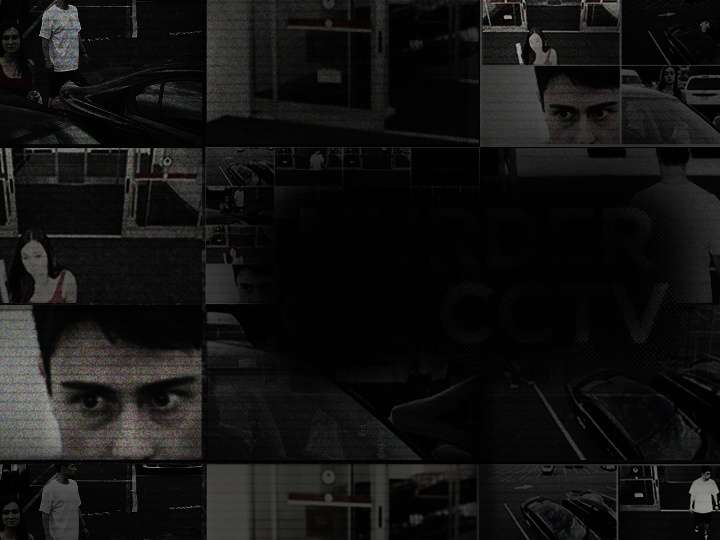 Murder on CCTV “The Green Carpet” S10E18 11 October 2025 on Quest Red