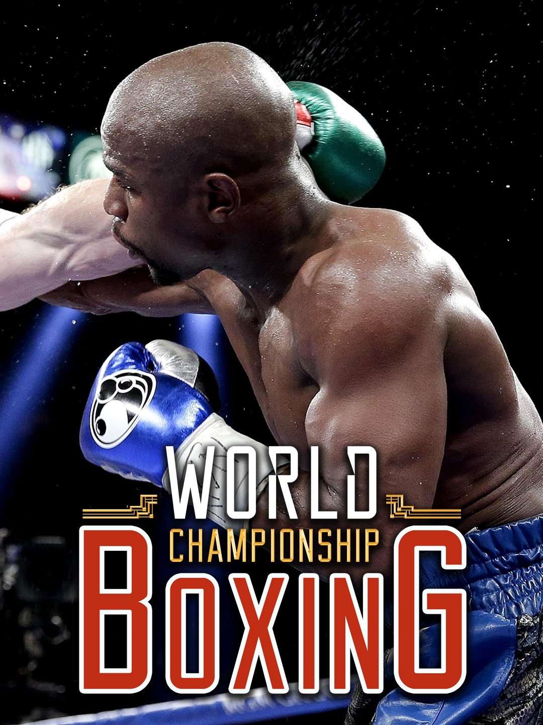 World Championship Boxing World Championship Boxing “Donaire vs. Arce & Pacquiao vs. Marquez IV” October 21 2025 on truTV