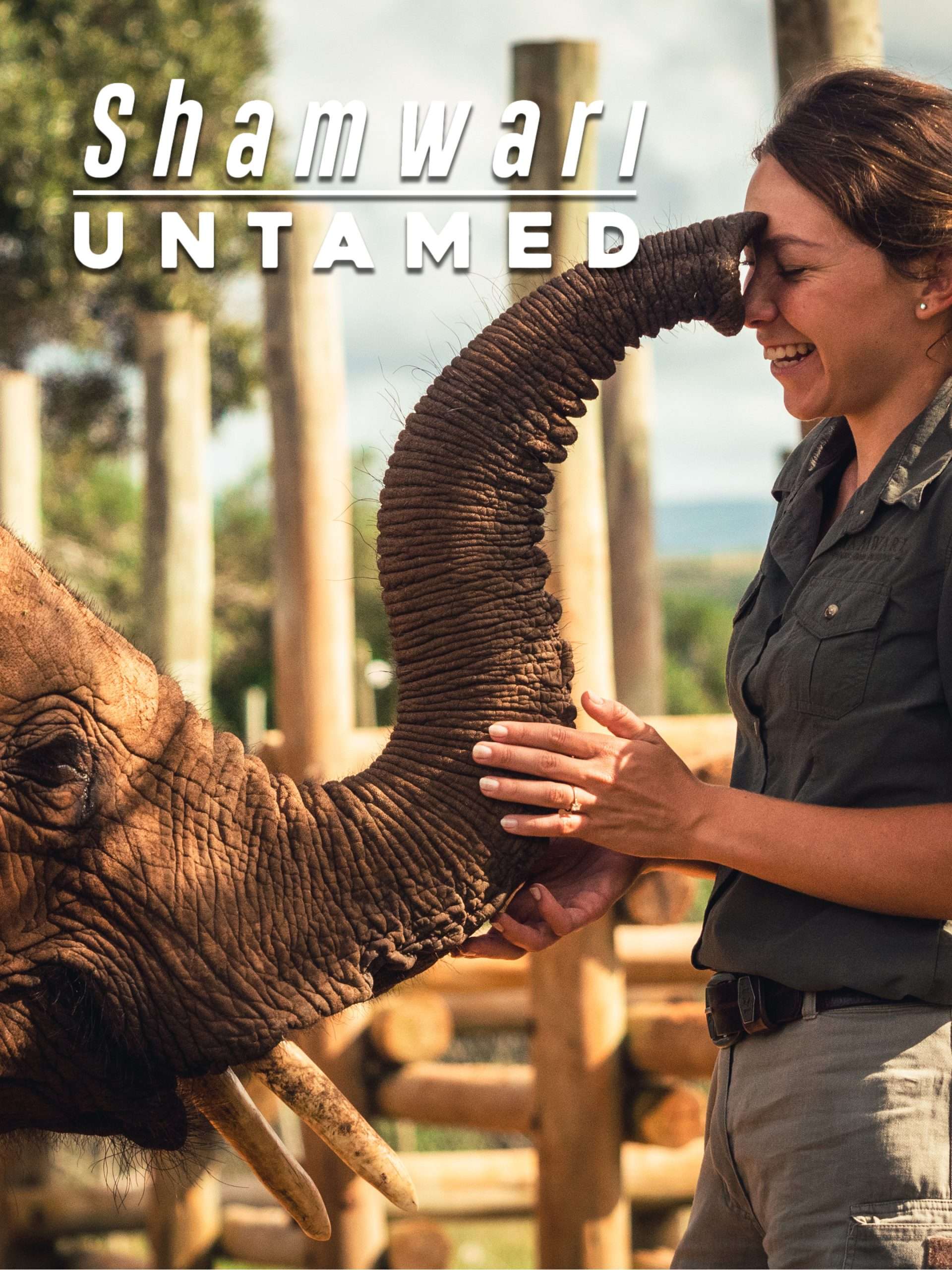 Shamwari Untamed “A Rogue Leopard” S2E6 October 8 2025 on EARTHX