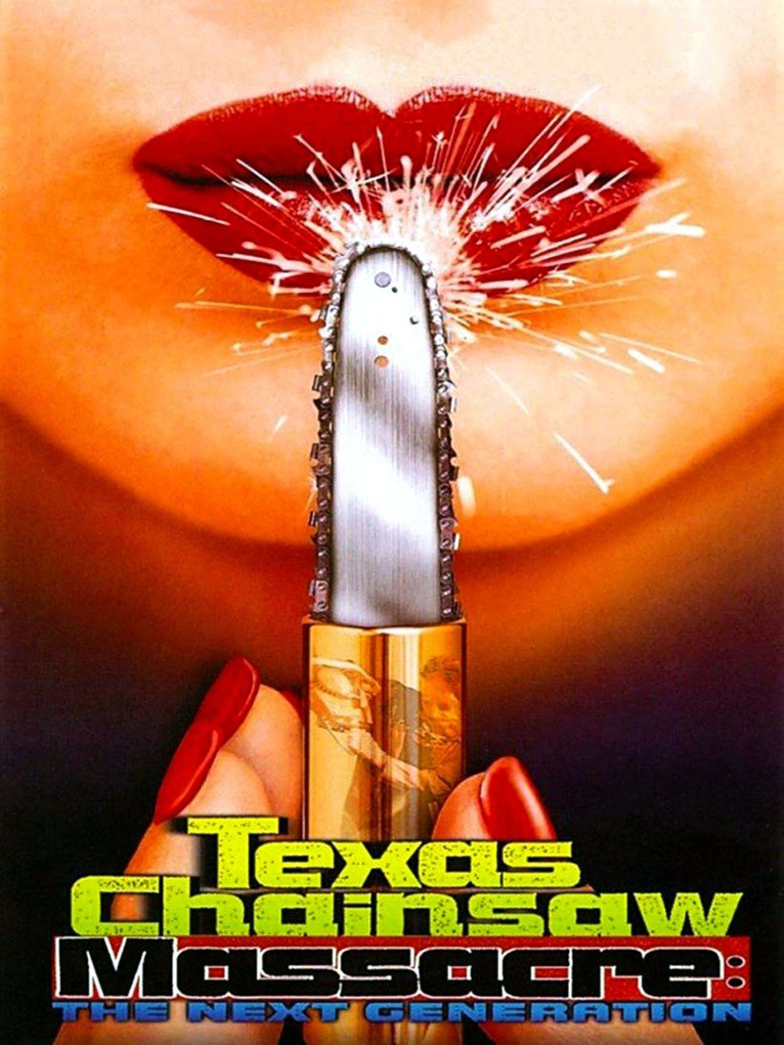 Texas Chainsaw Massacre: The Next Generation October 15 2025 on AMC 1 Texas Chainsaw Massacre: The Next Generation October 15 2025 on AMC