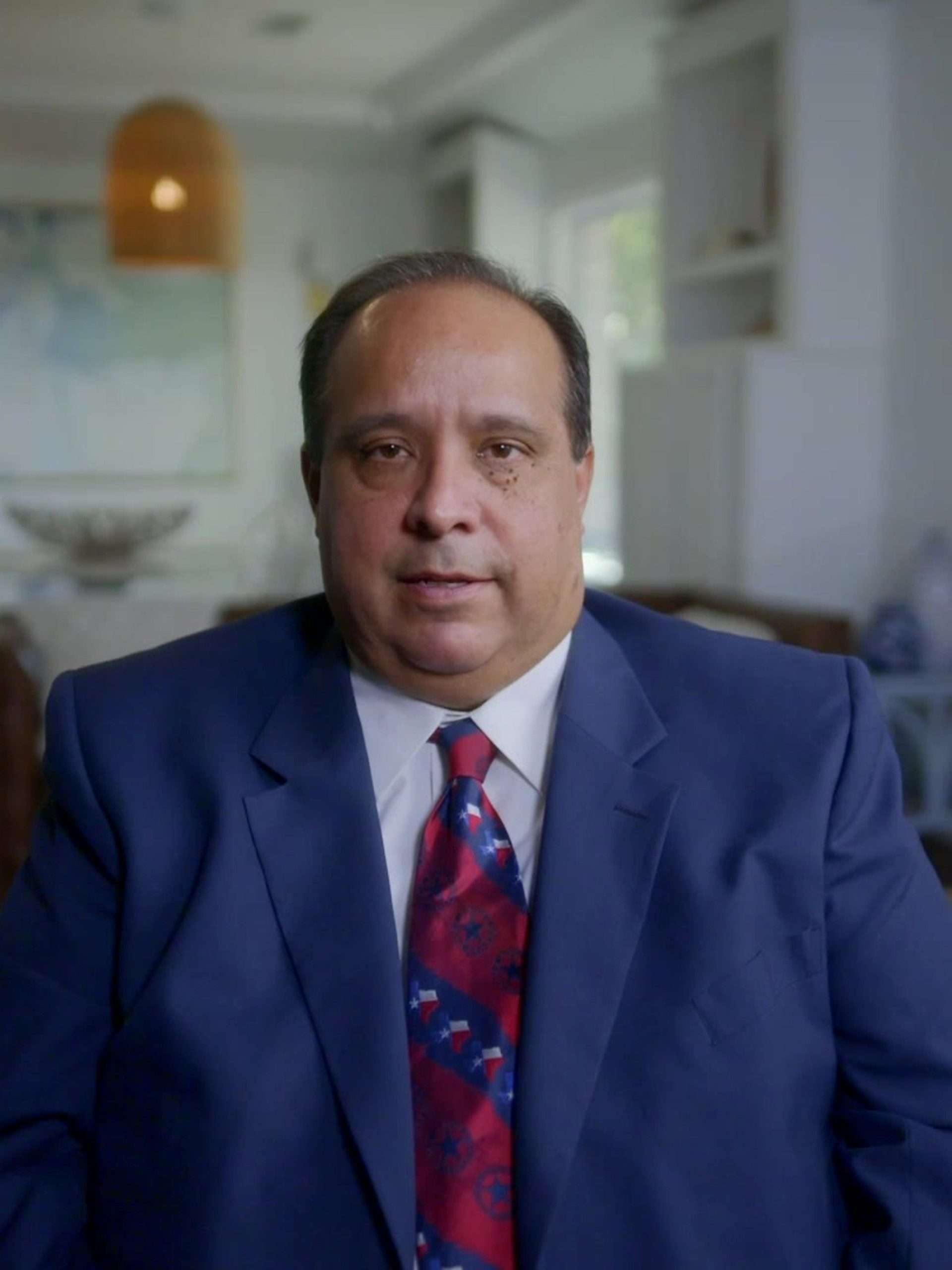 Mastermind of Murder “Stab in the Dark” S2E6 October 11 2025 on Investigation Discovery