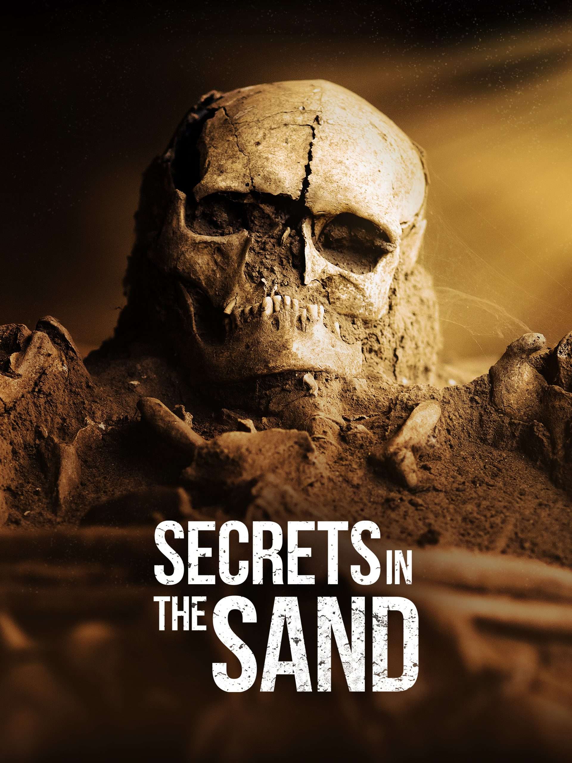 Secrets in the Sand S2E8 December 20 2025 on Science