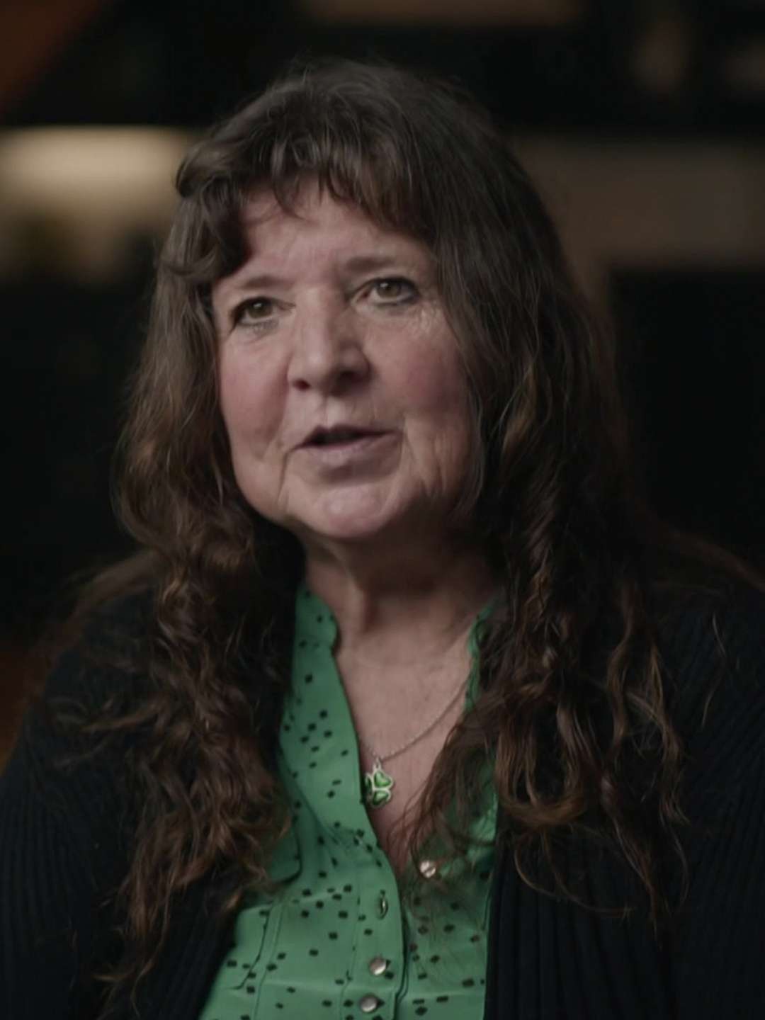 Paranormal Revenge “The Attachment; A Dark Past” S1E7 December 16 2025 on Travel