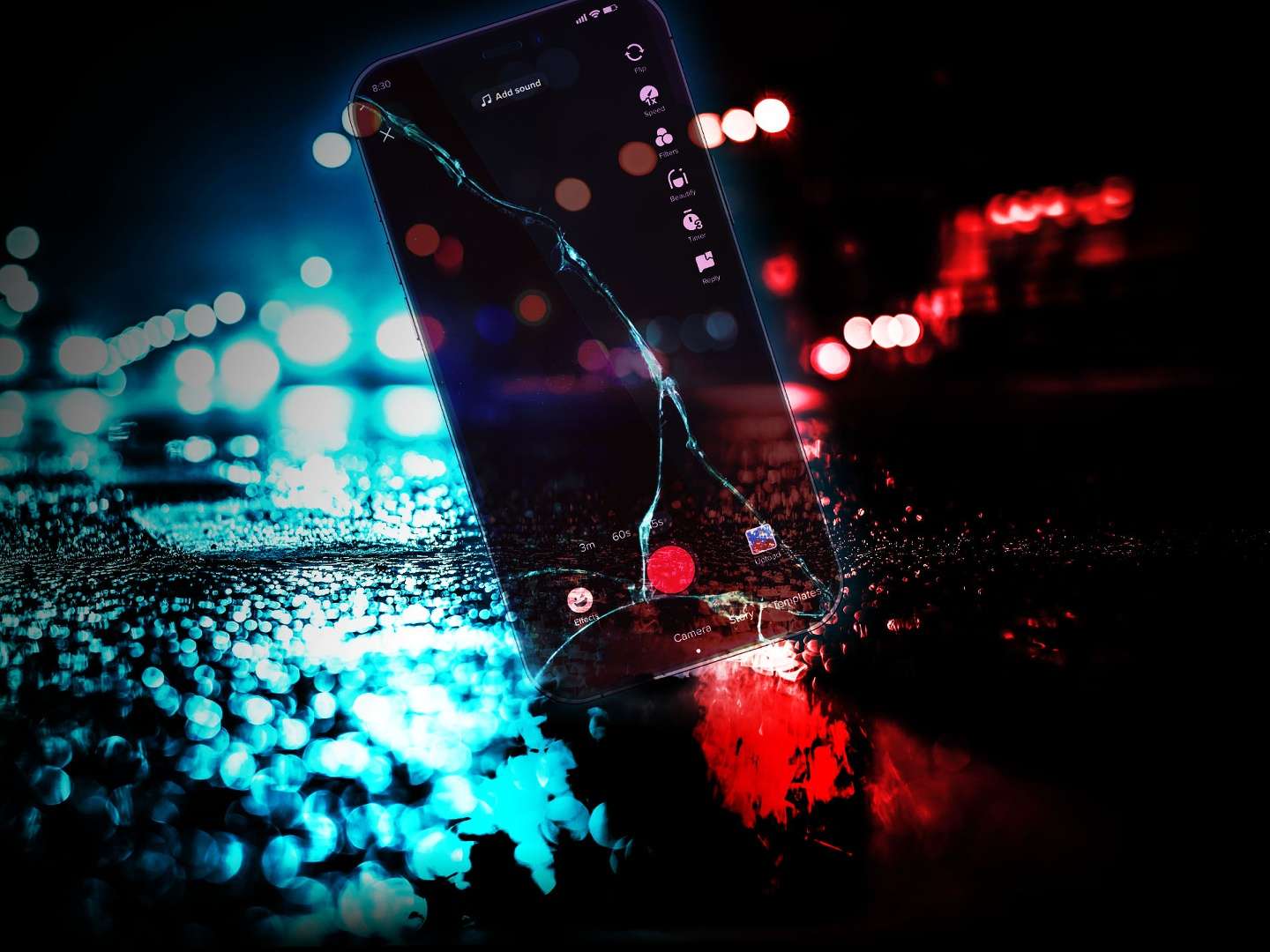 TikTok: Murder Gone Viral TikTok: Murder Gone Viral “The Killing of Charlie Cosser” S2E1 21 October 2025 on ITV