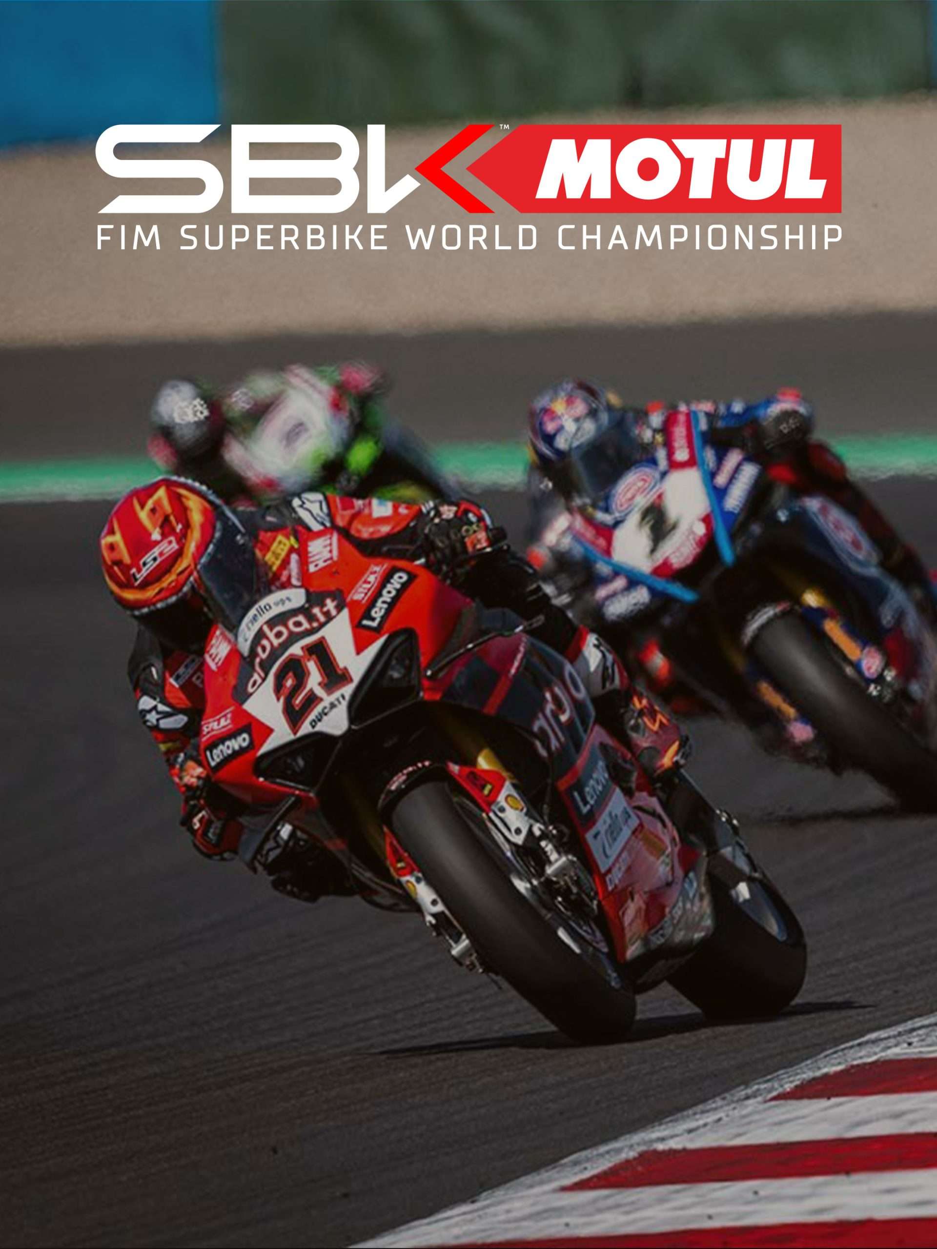 FIM Superbike World Championship FIM Superbike World Championship “Spanish Round, Race 1” October 18 2025 on RACER