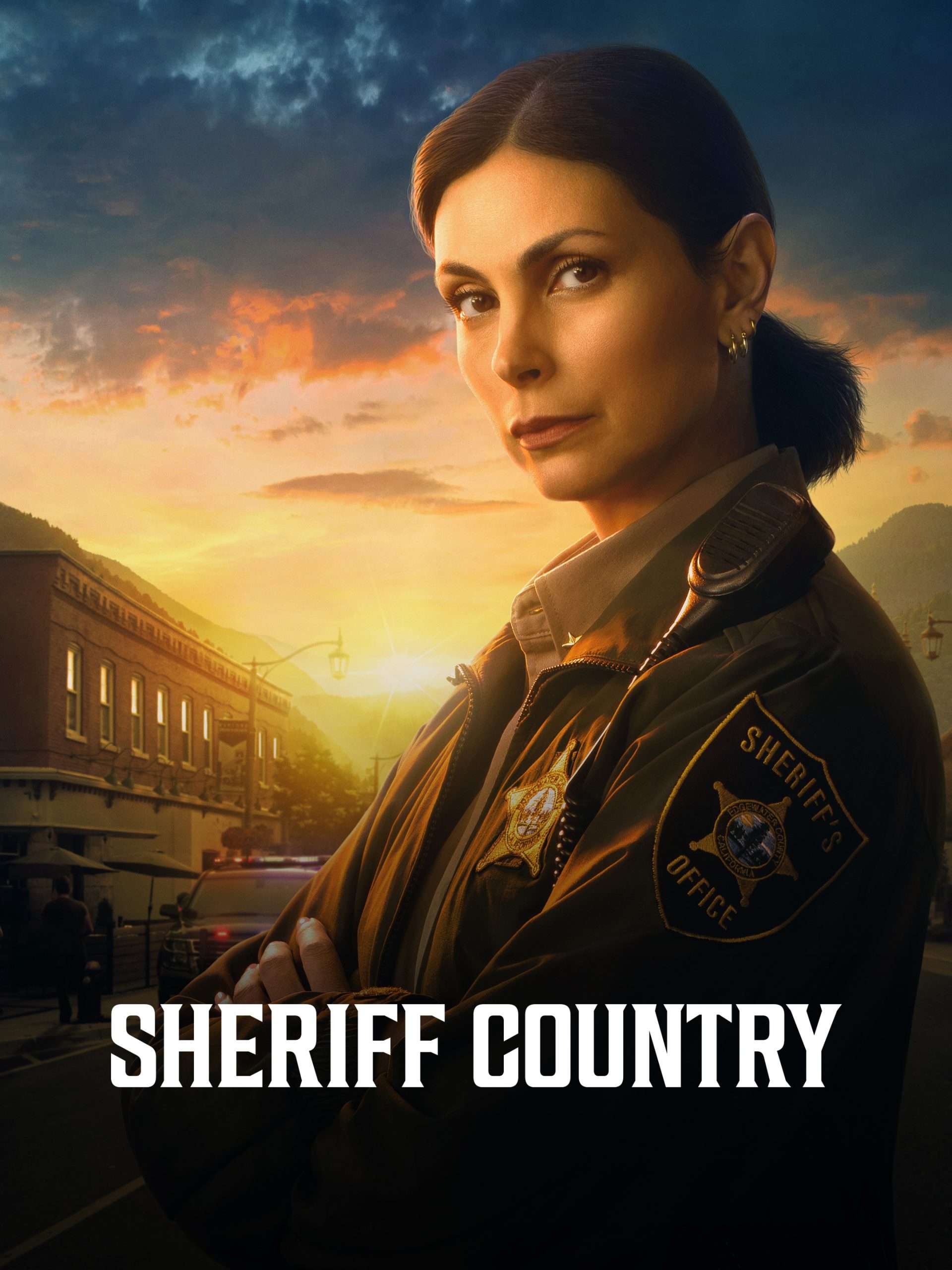 Sheriff Country S1E12 “Plus One” Cast, Plot, Time Tonight March 13 2026