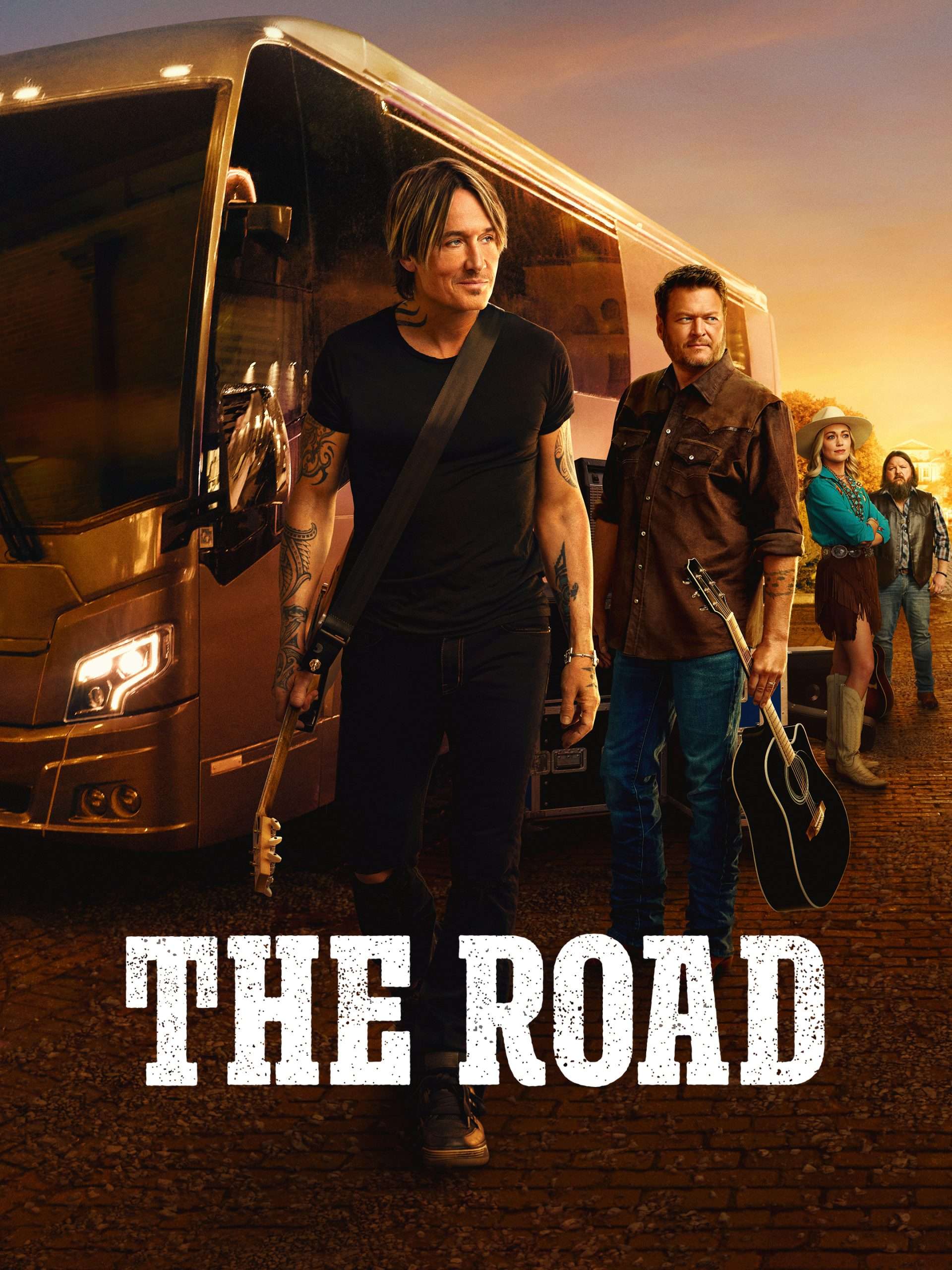 The Road S1E10 “Ryman Auditorium, Nashville, TN” Cast, Plot, Time Tonight December 21 2025