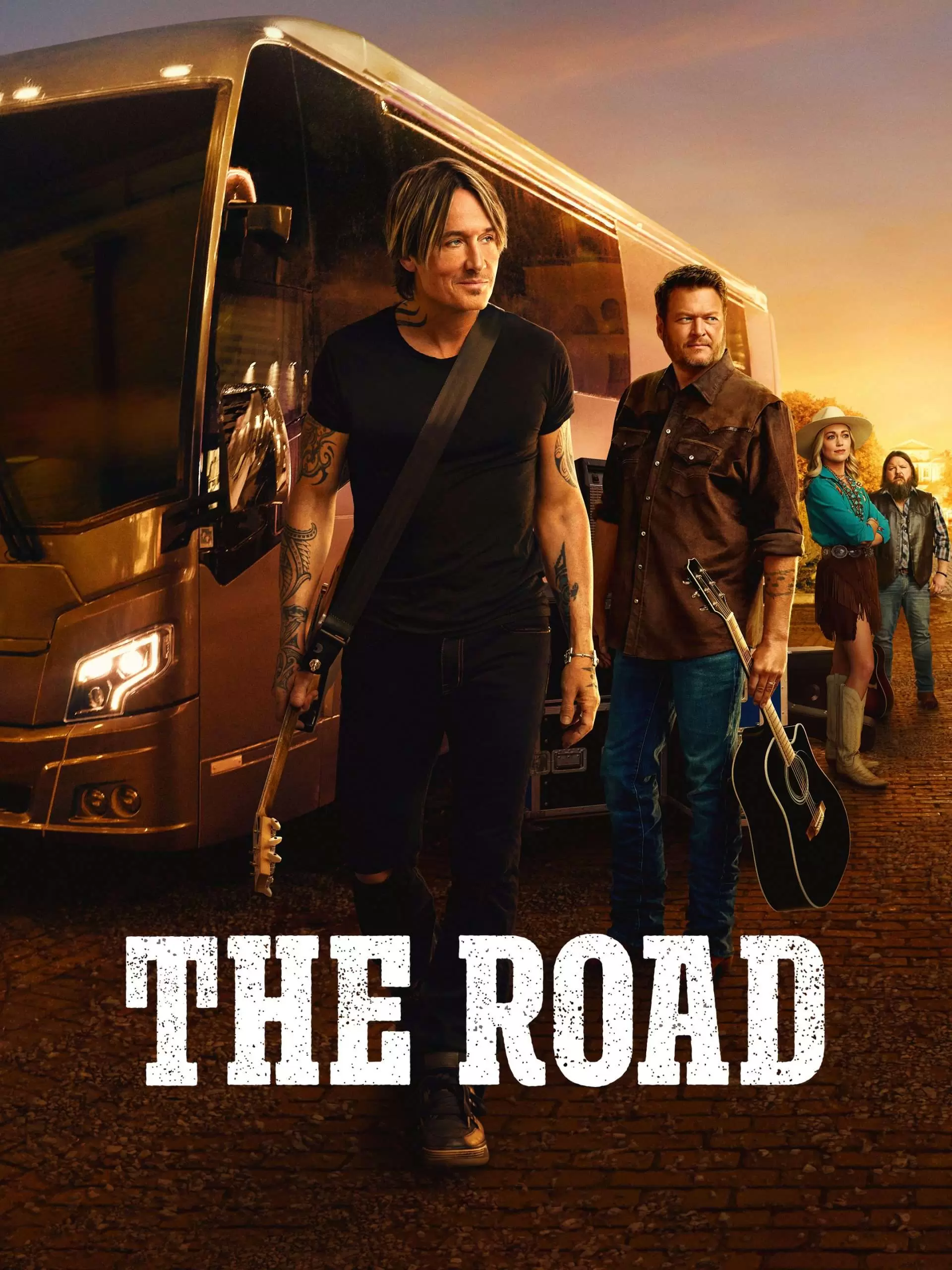 The Road S1E9 “Marathon Music Works, Nashville, TN” Cast, Plot, Time Tonight December 14 2025