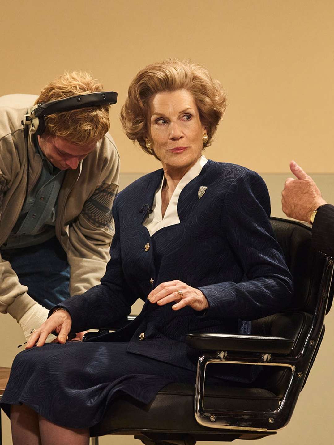 Brian and Maggie S1E2 October 12 2025 on PBS