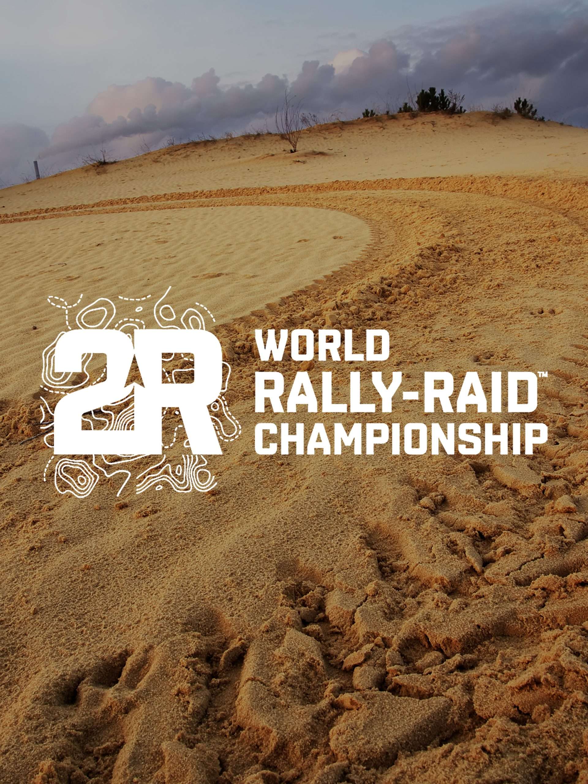 2025 FIA World Rally Raid  November 8 2025 on RACER