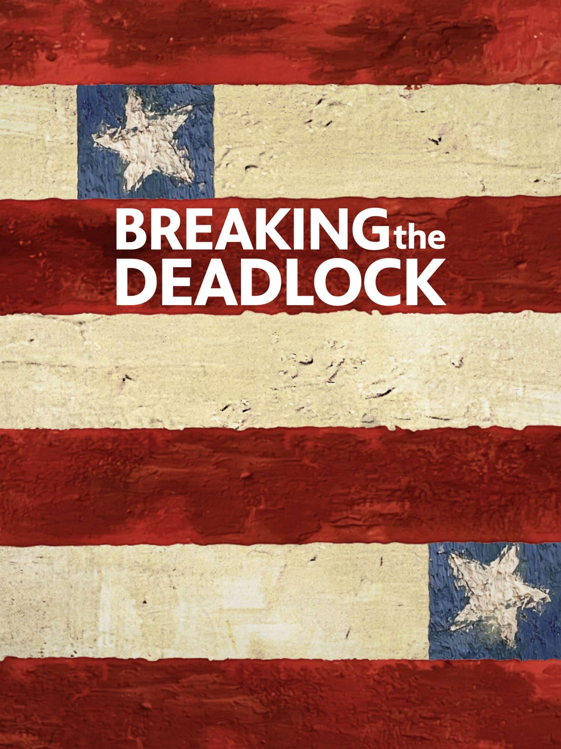 Breaking the Deadlock S1E2 October 29 2025 on PBS
