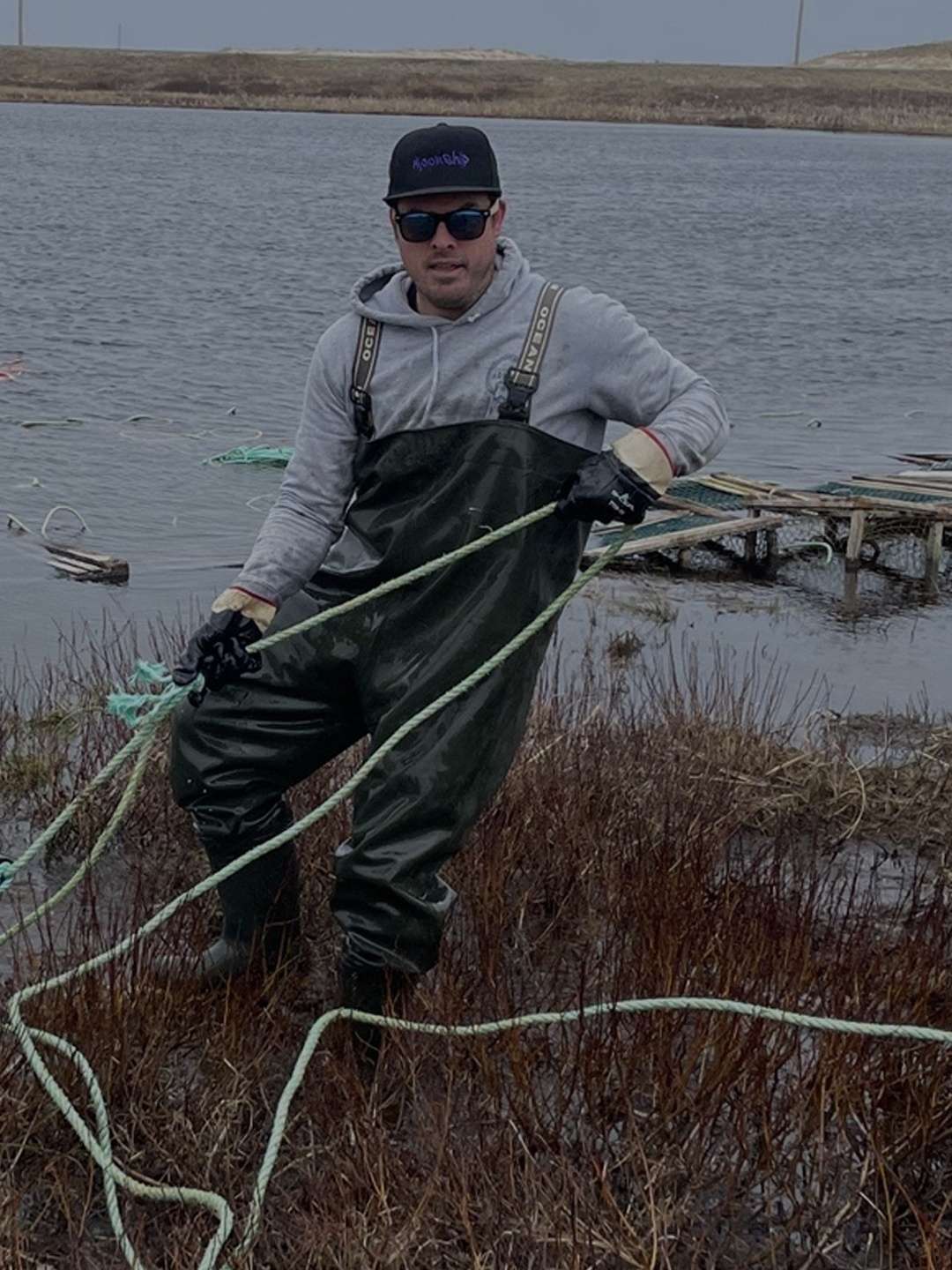 The Last Captains “The Chase Never Ends” S1E8 February 1 2026 on Discovery