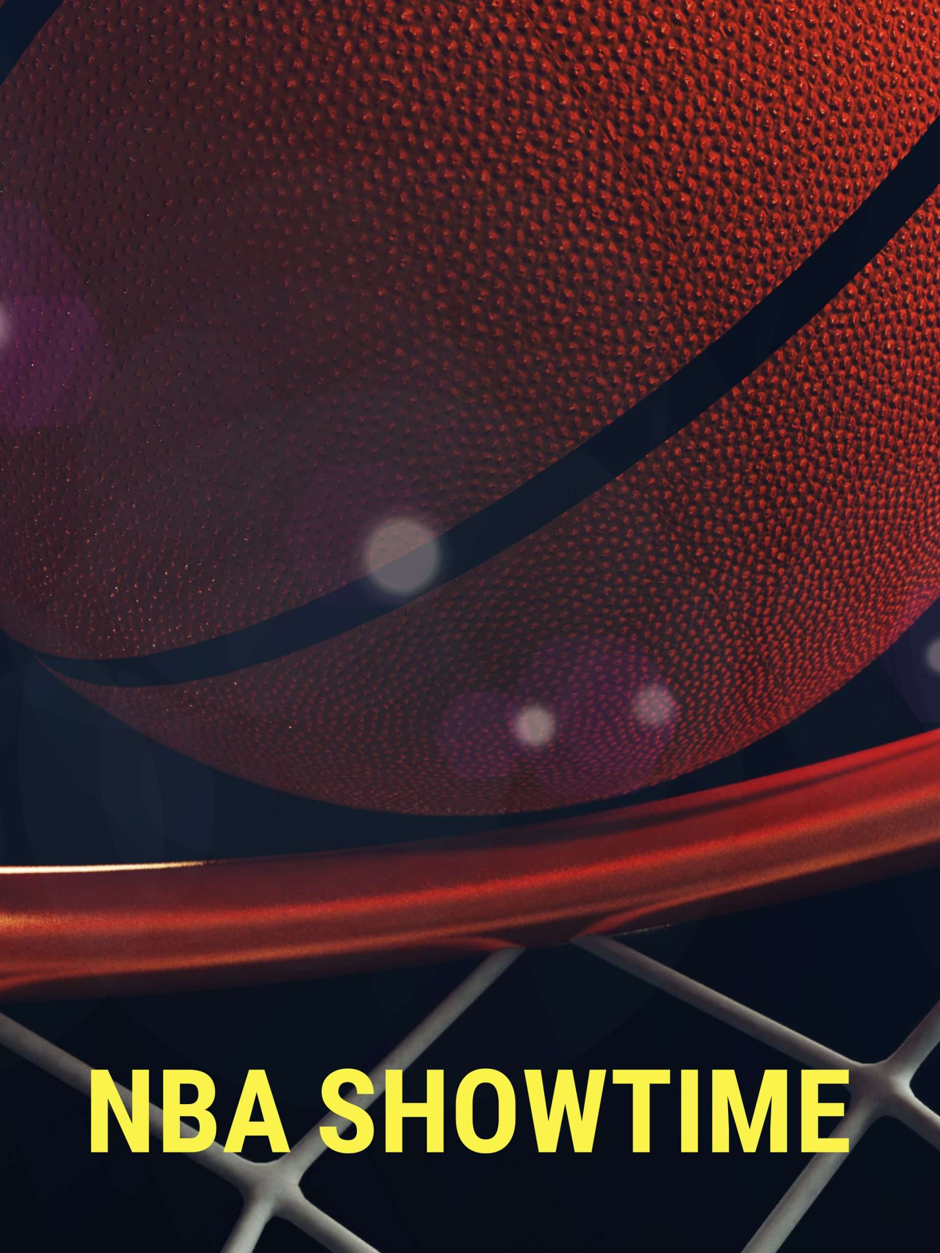 NBA Showtime  March 8 2026 on NBC