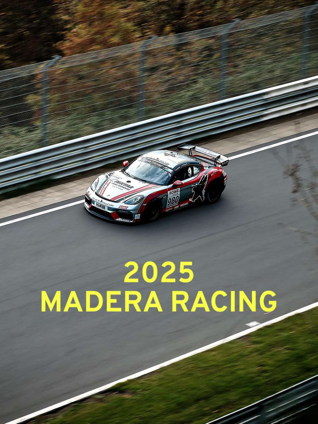 2025 Madera Racing  October 6 2025 on RACER