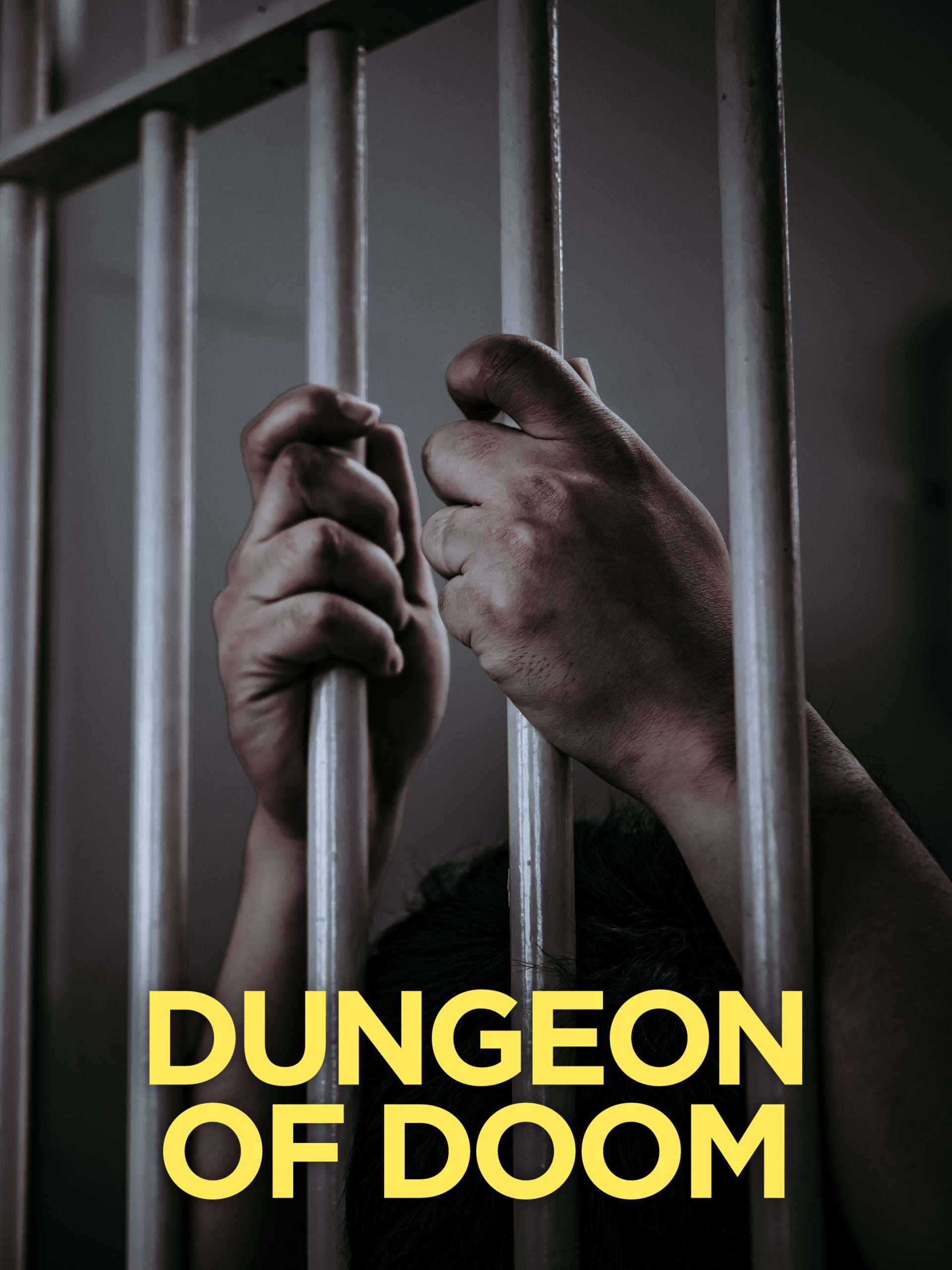 Dungeon of Doom  October 25 2025 on Investigation Discovery