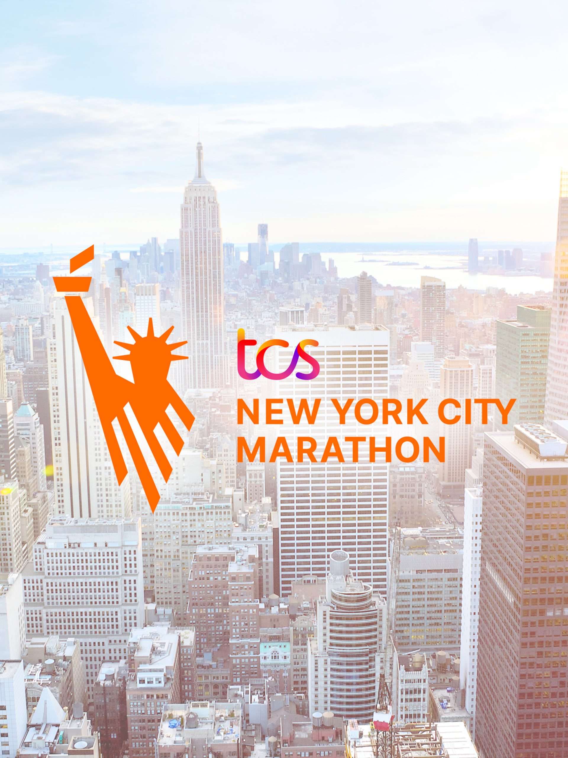 2025 TCS New York City Marathon  November 2 2025 on ABC