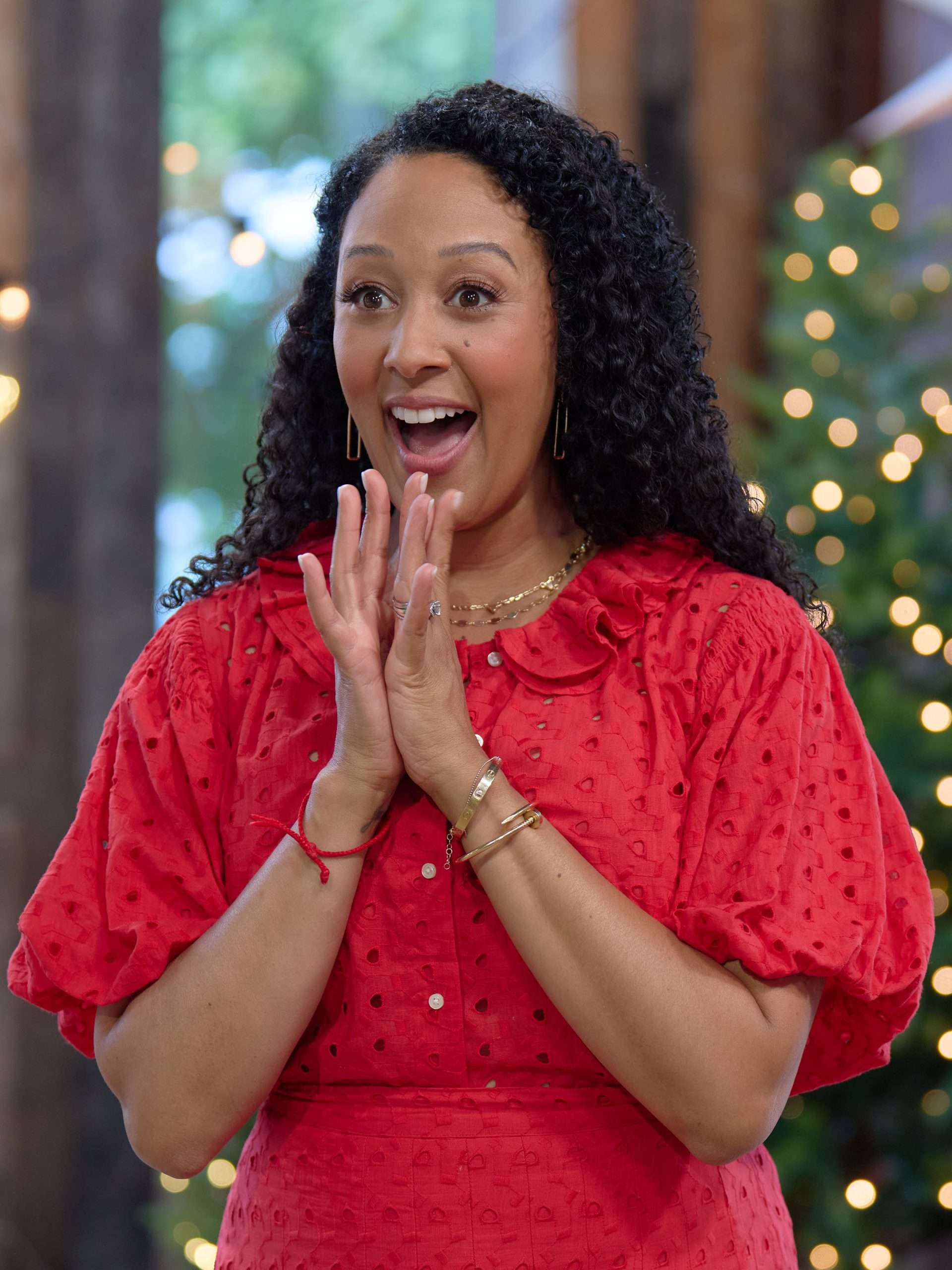 Baked With Love: Holiday “The 12 Days of Christmas” S1E3 November 10 2025 on Hallmark