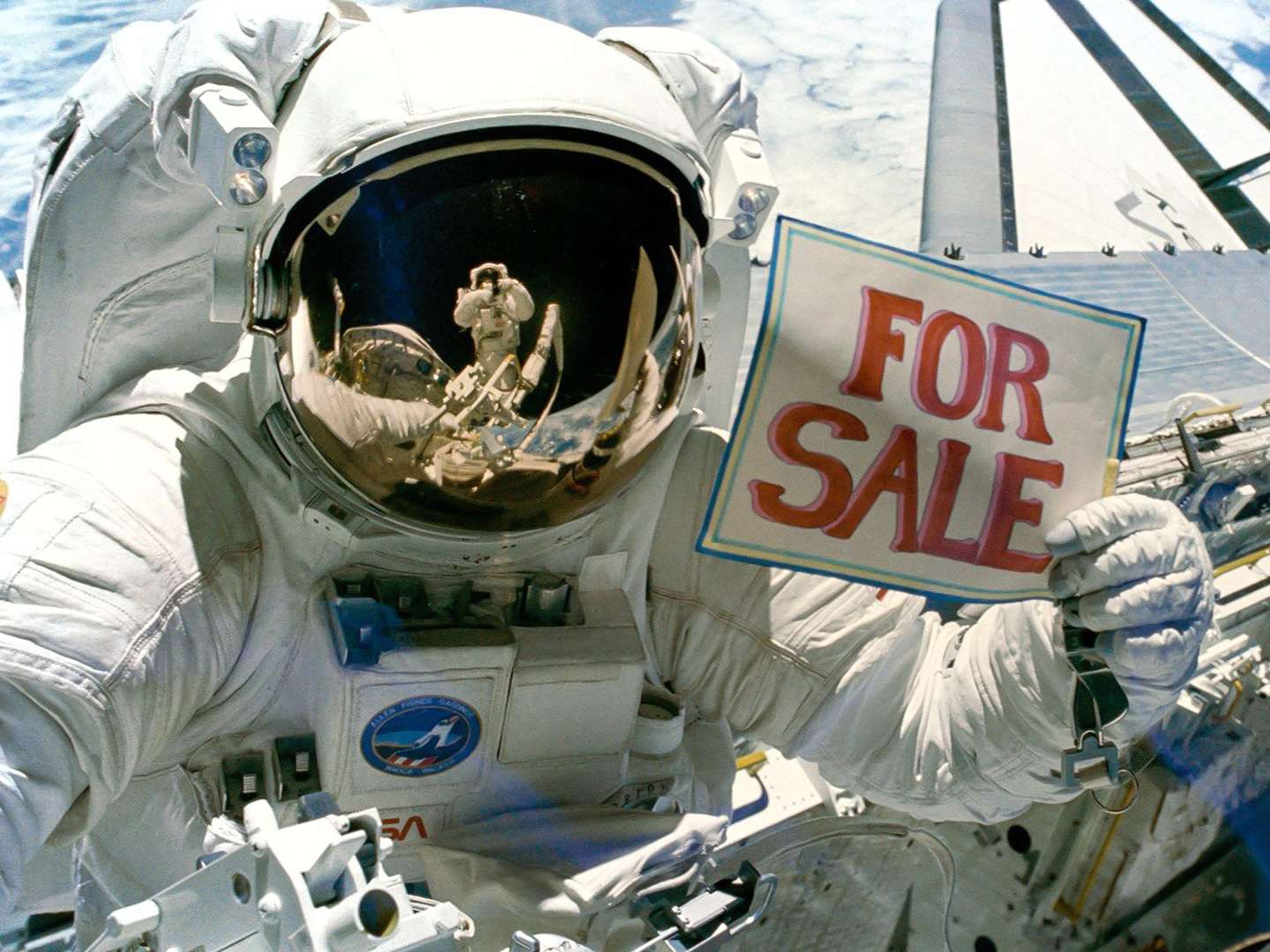 Once Upon a Time in Space S1E1 27 October 2025 on BBC Two