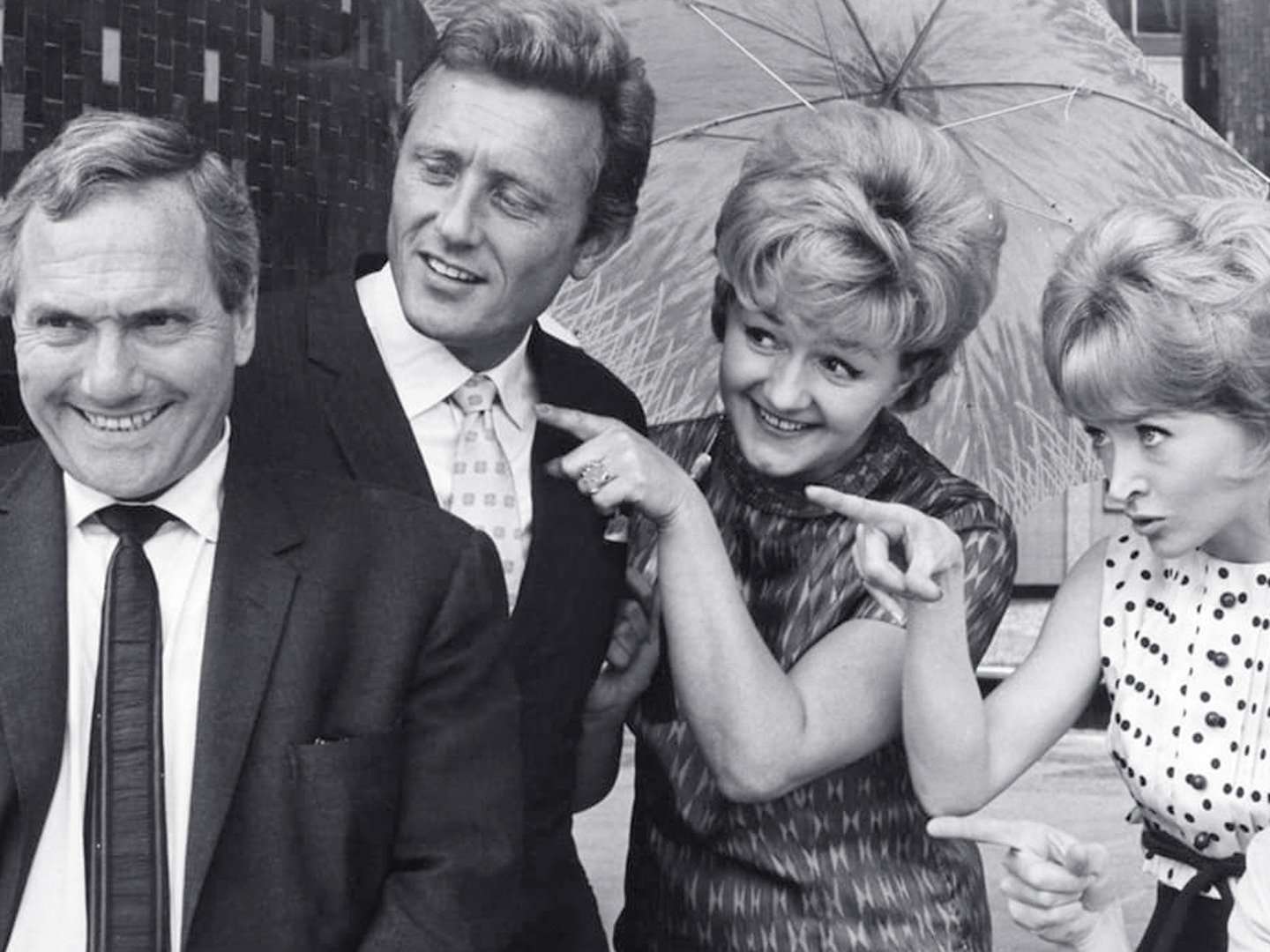 The Dick Emery Show S10E1 7 November 2025 on That’s TV