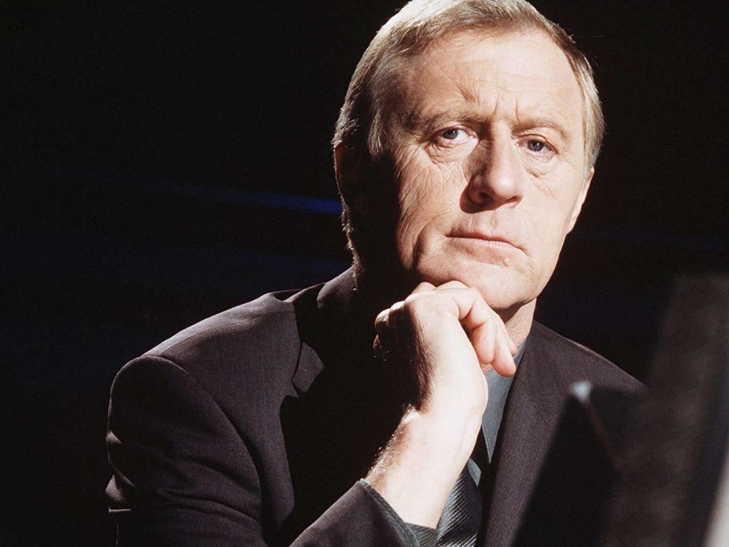 Classic Who Wants to Be a Millionaire? S8E6 25 November 2025 on Challenge