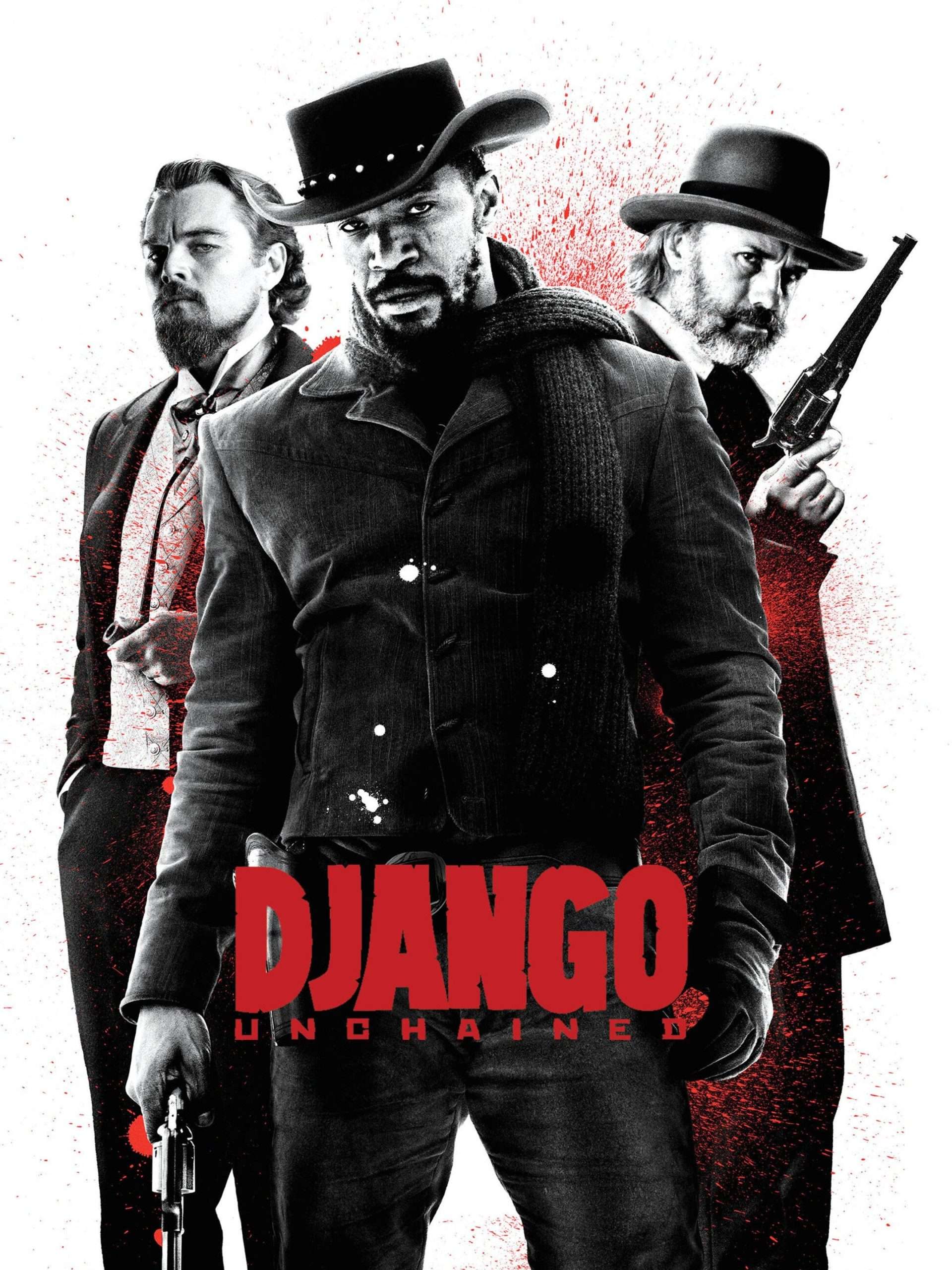 Django Unchained  October 17 2025 on truTV
