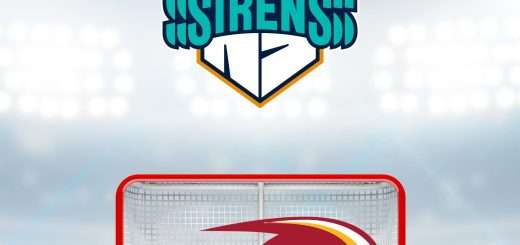 PWHL Hockey "New York Sirens at Ottawa Charge"