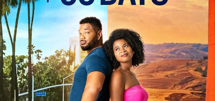 90 Day Fiancé: Before the 90 Days Season 8 "First Look: Now Boarding"