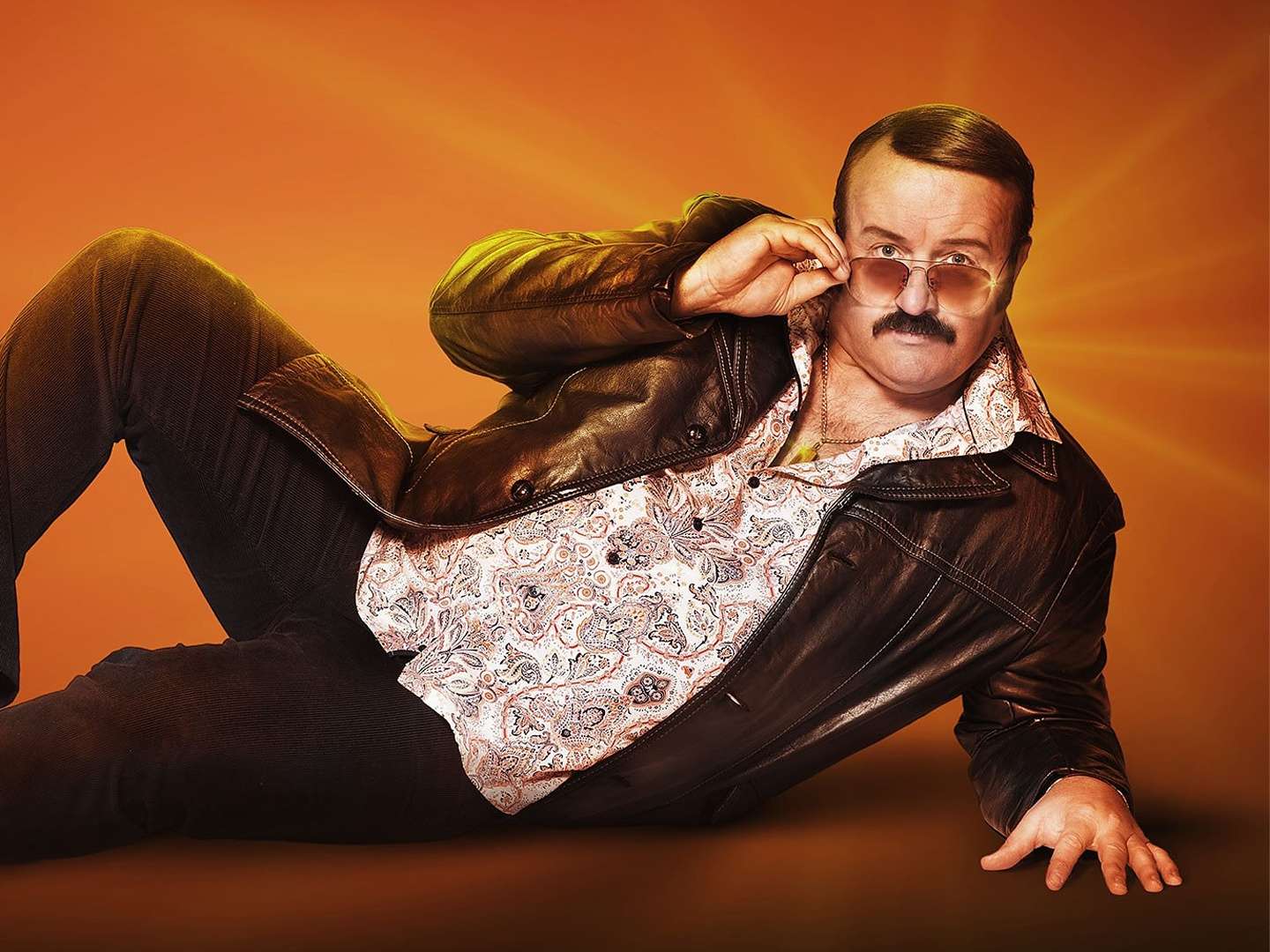 Mammoth S2E2 8 December 2025 on BBC Two