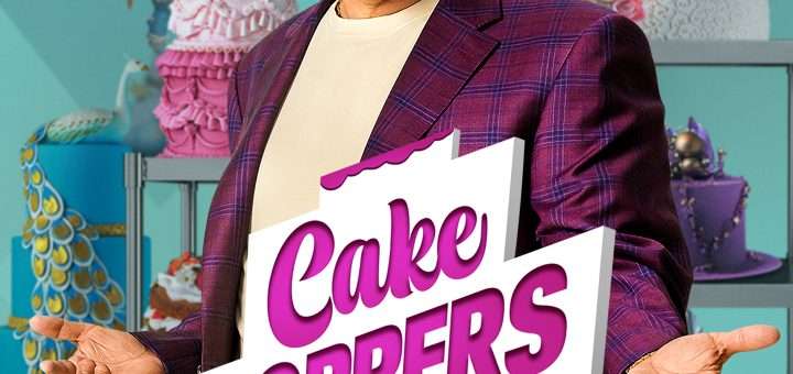 Cake Toppers Season 1 Episode 1 "Metamorphosis"