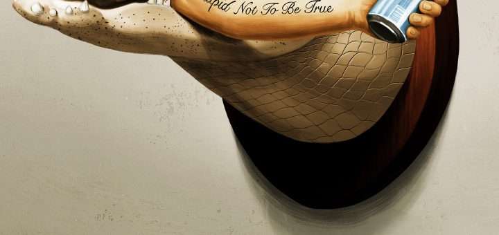 It's Florida, Man Season 2 Episode 1