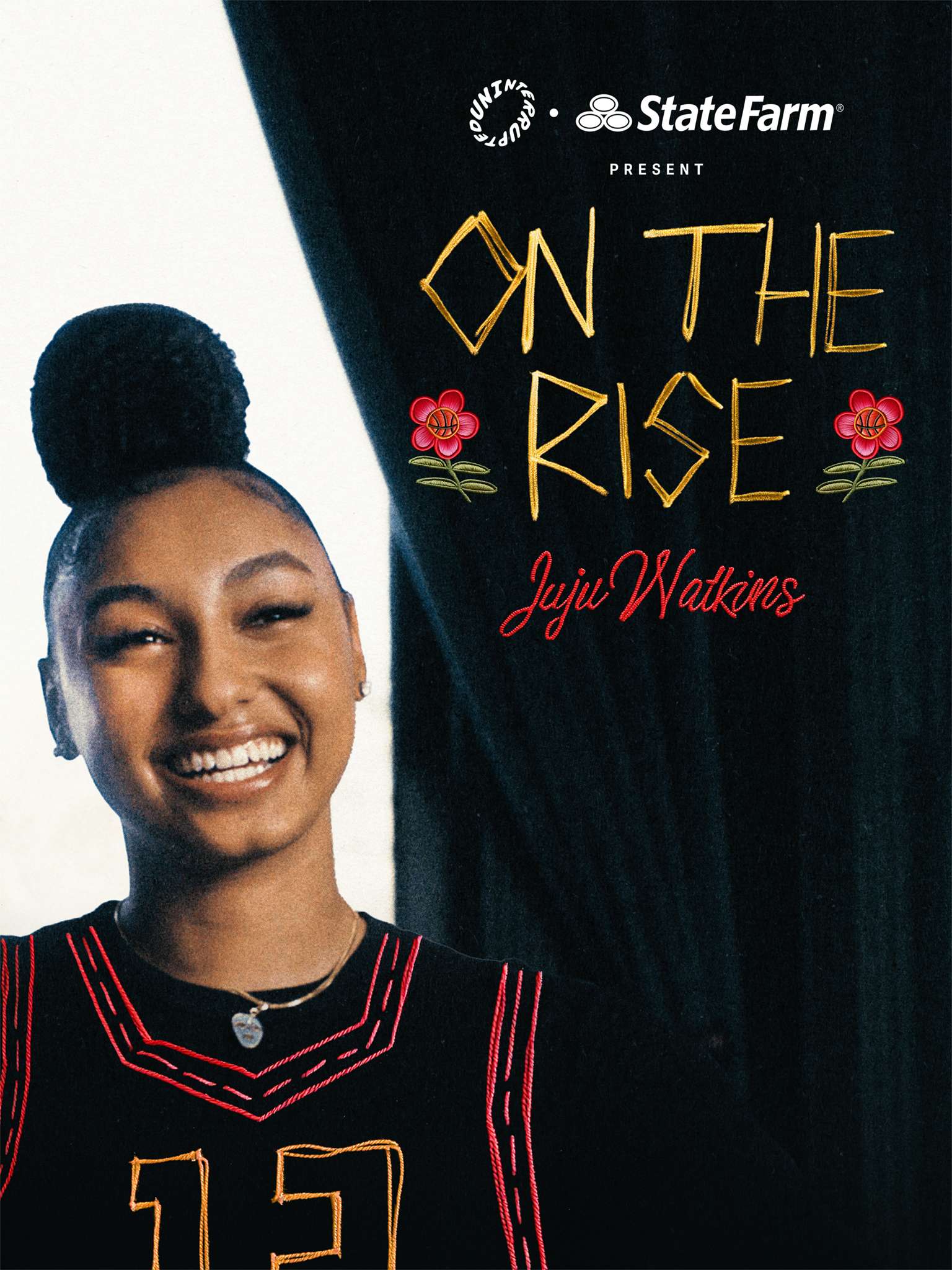 On the Rise: JuJu Watkins  November 15 2025 on NBC