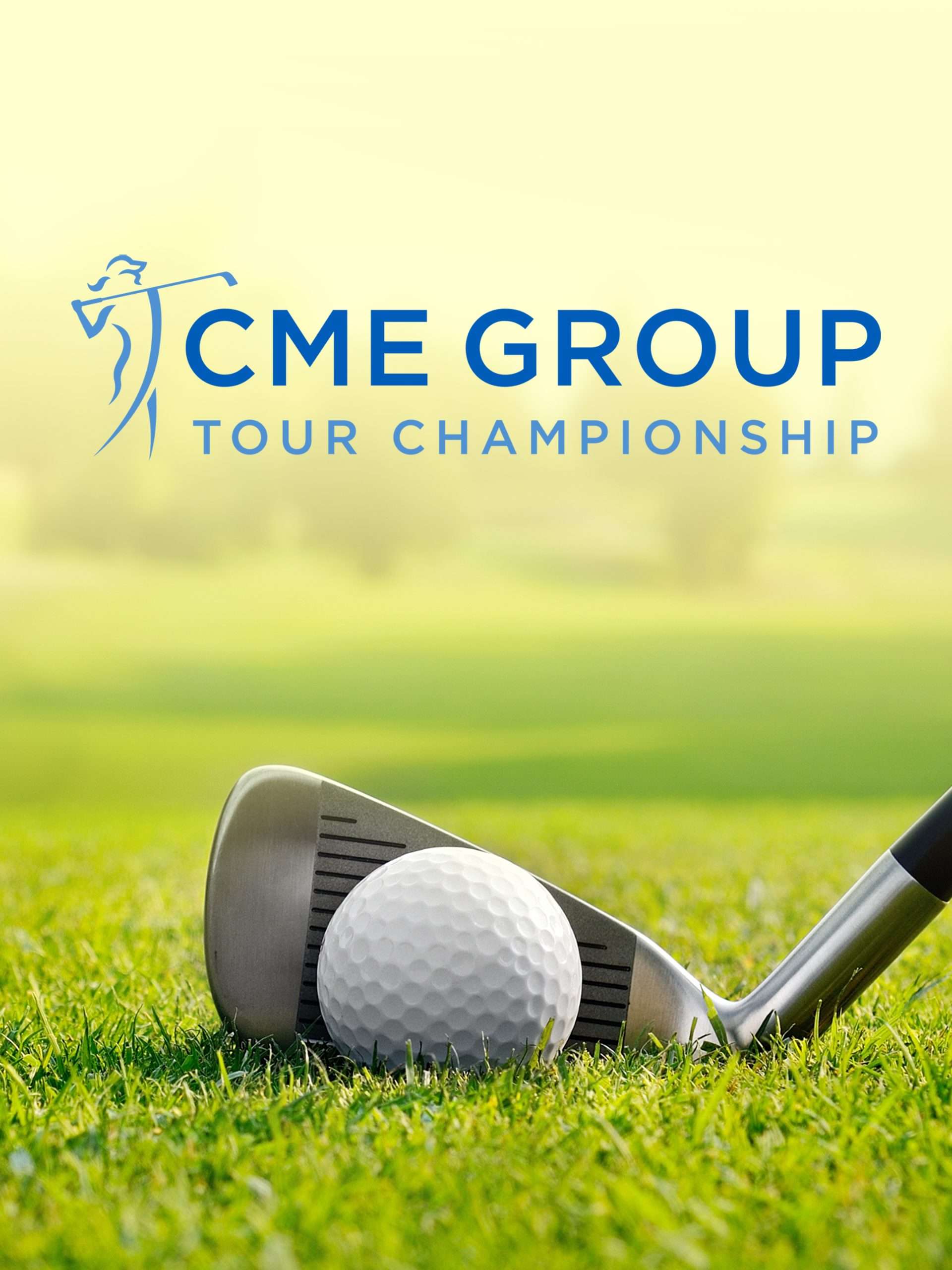 2025 CME Group Tour Championship 2025 CME Group Tour Championship “Final Round” November 23 2025 on NBC