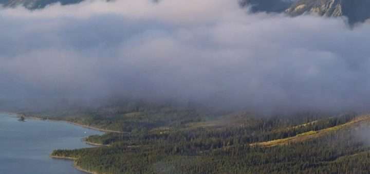 Saving Yellowstone, with Dennis Quaid Season 1 Episode 1 "In The Mountains"