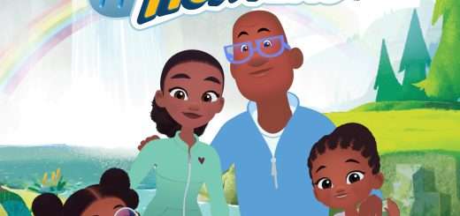 Weather Hunters Season 1 Episode 11 "Christmas in Africa"