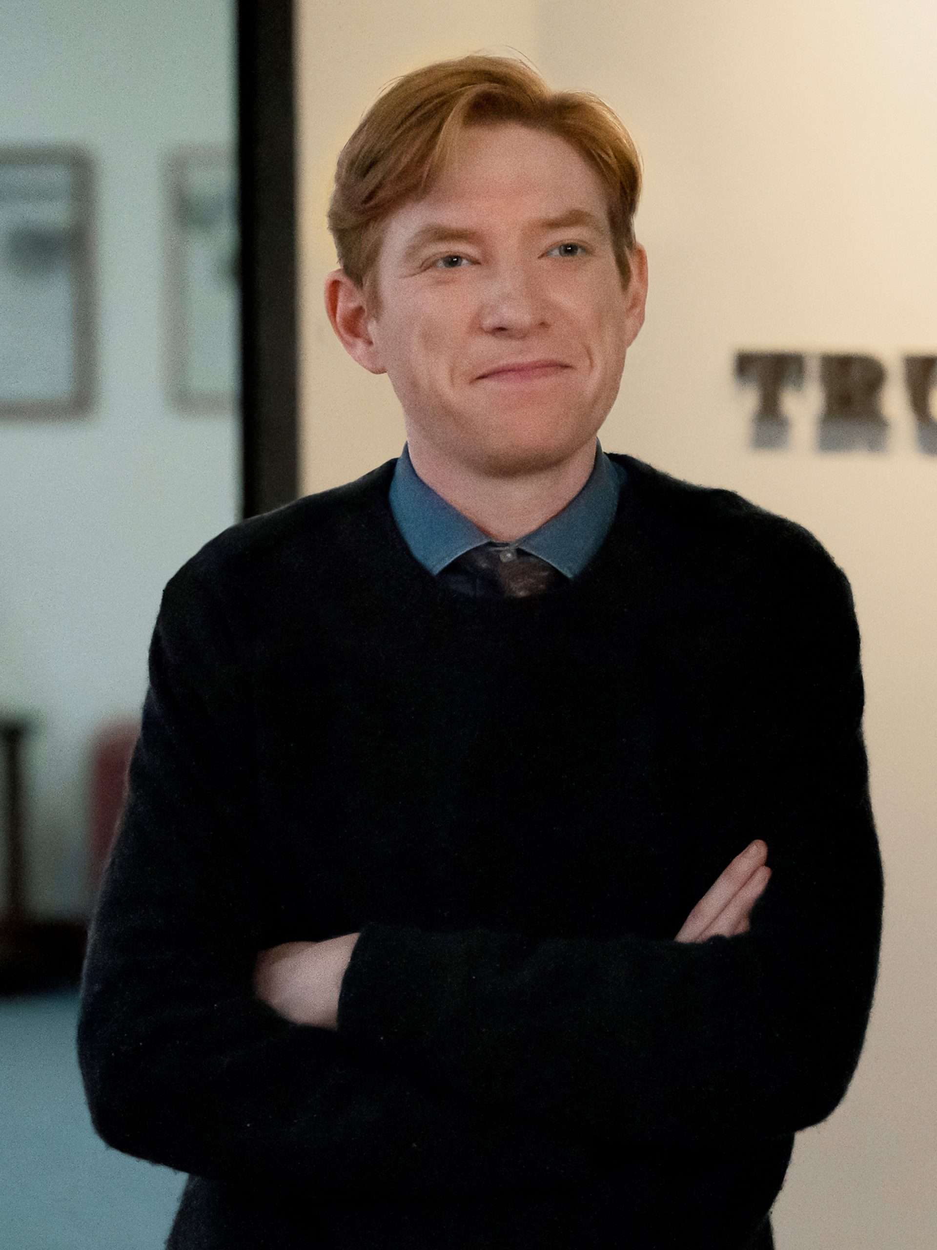 The Paper “Pilot” S1E1 November 10 2025 on NBC