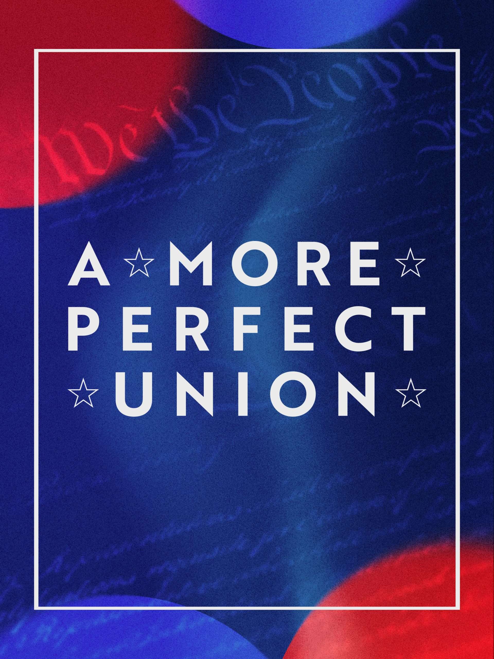A More Perfect Union: Inspiring Civic & Civil Conversations Across America November 24 2025 on PBS 1 A More Perfect Union: Inspiring Civic & Civil Conversations Across America November 24 2025 on PBS