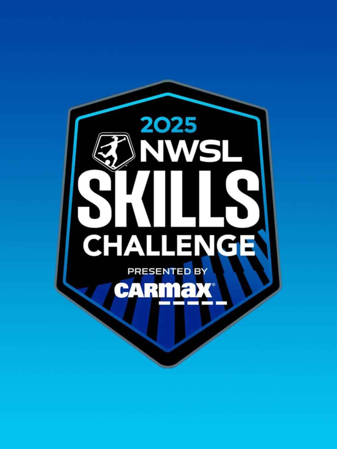 2025 NWSL Skills Challenge November 29 2025 on CBS 1 2025 NWSL Skills Challenge November 29 2025 on CBS