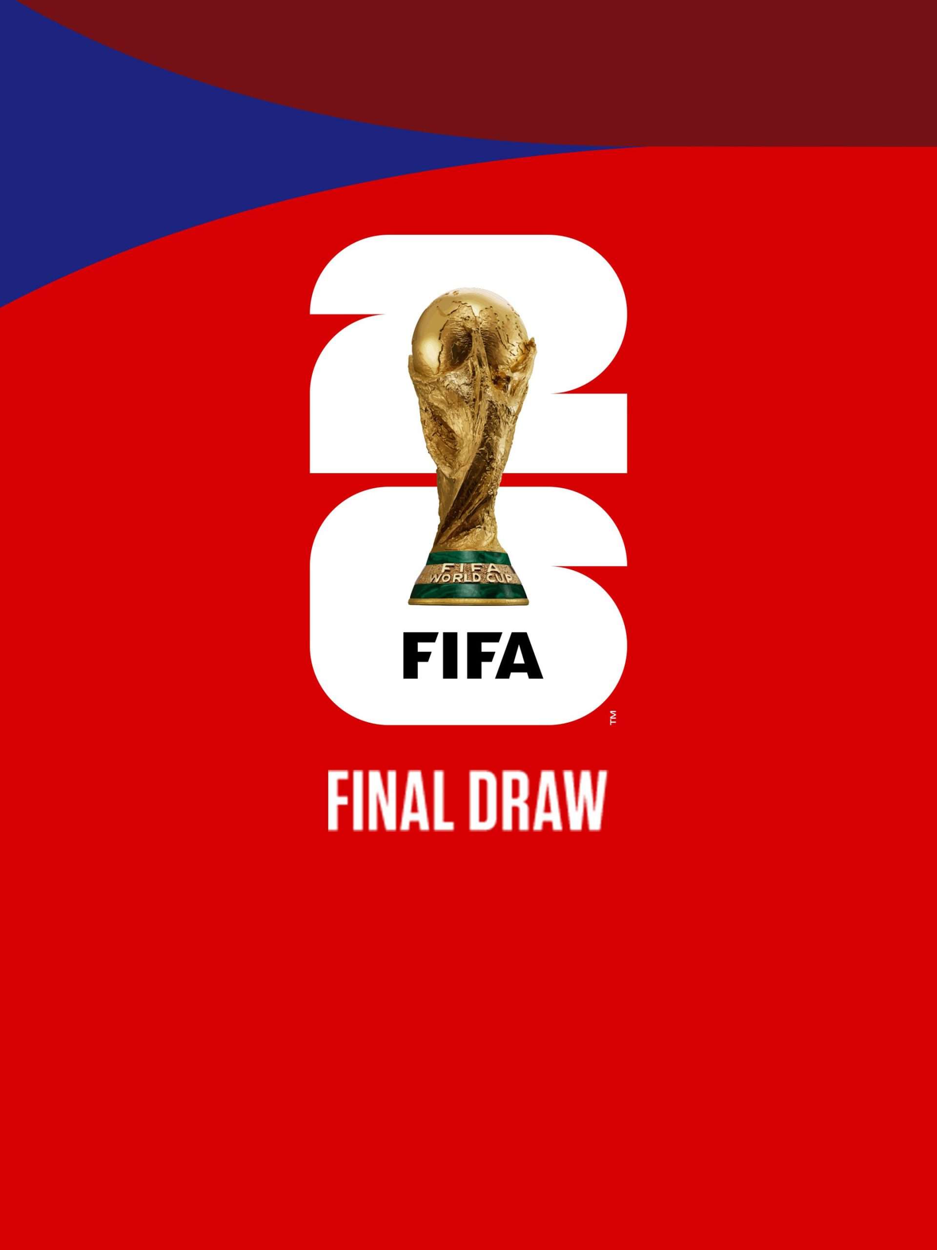 Final Draw for the FIFA World Cup 2026 December 5 2025 on FOX 1 Final Draw for the FIFA World Cup 2026 December 5 2025 on FOX