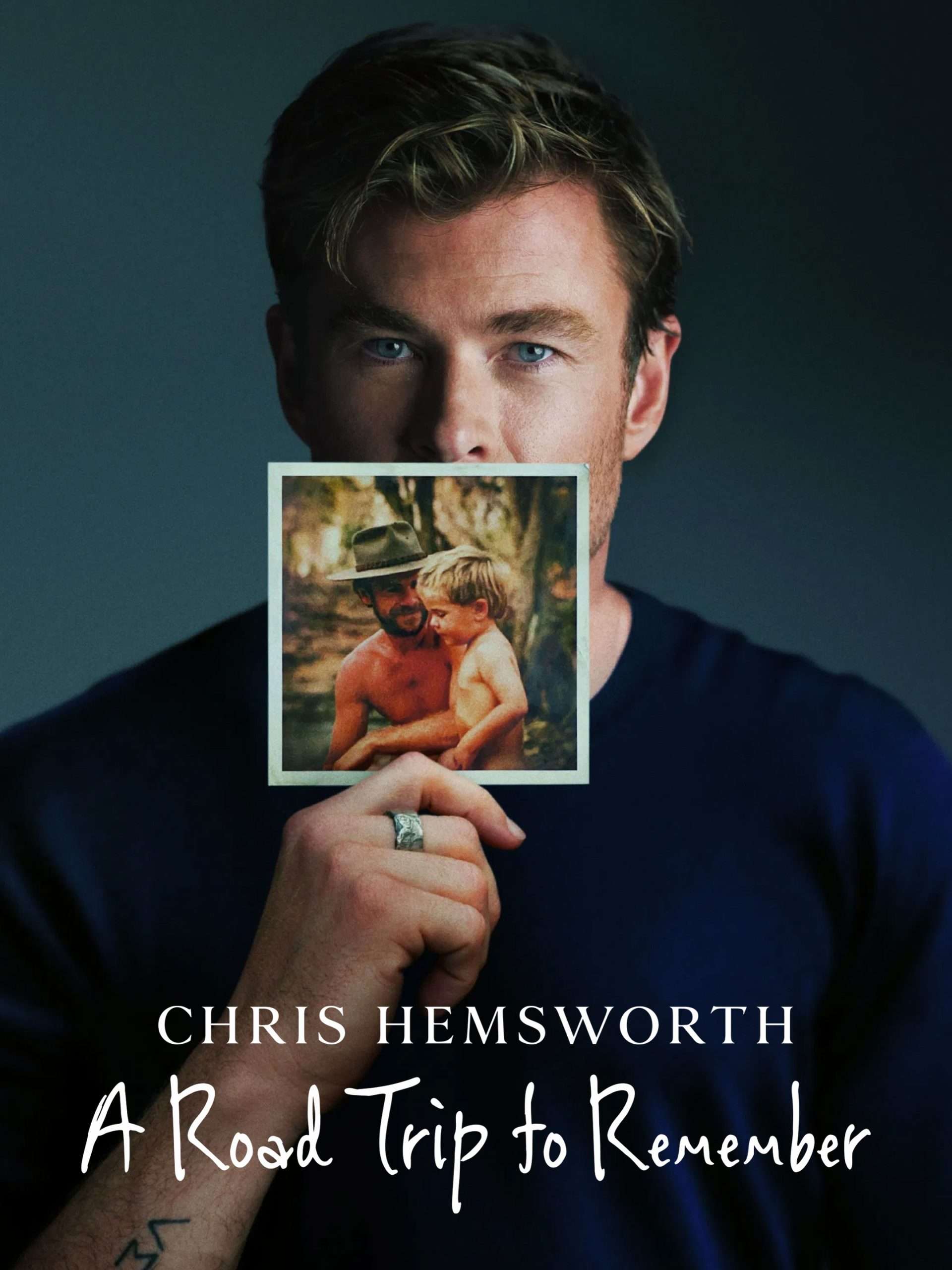 Chris Hemsworth: A Road Trip to Remember  November 23 2025 on National Geographic