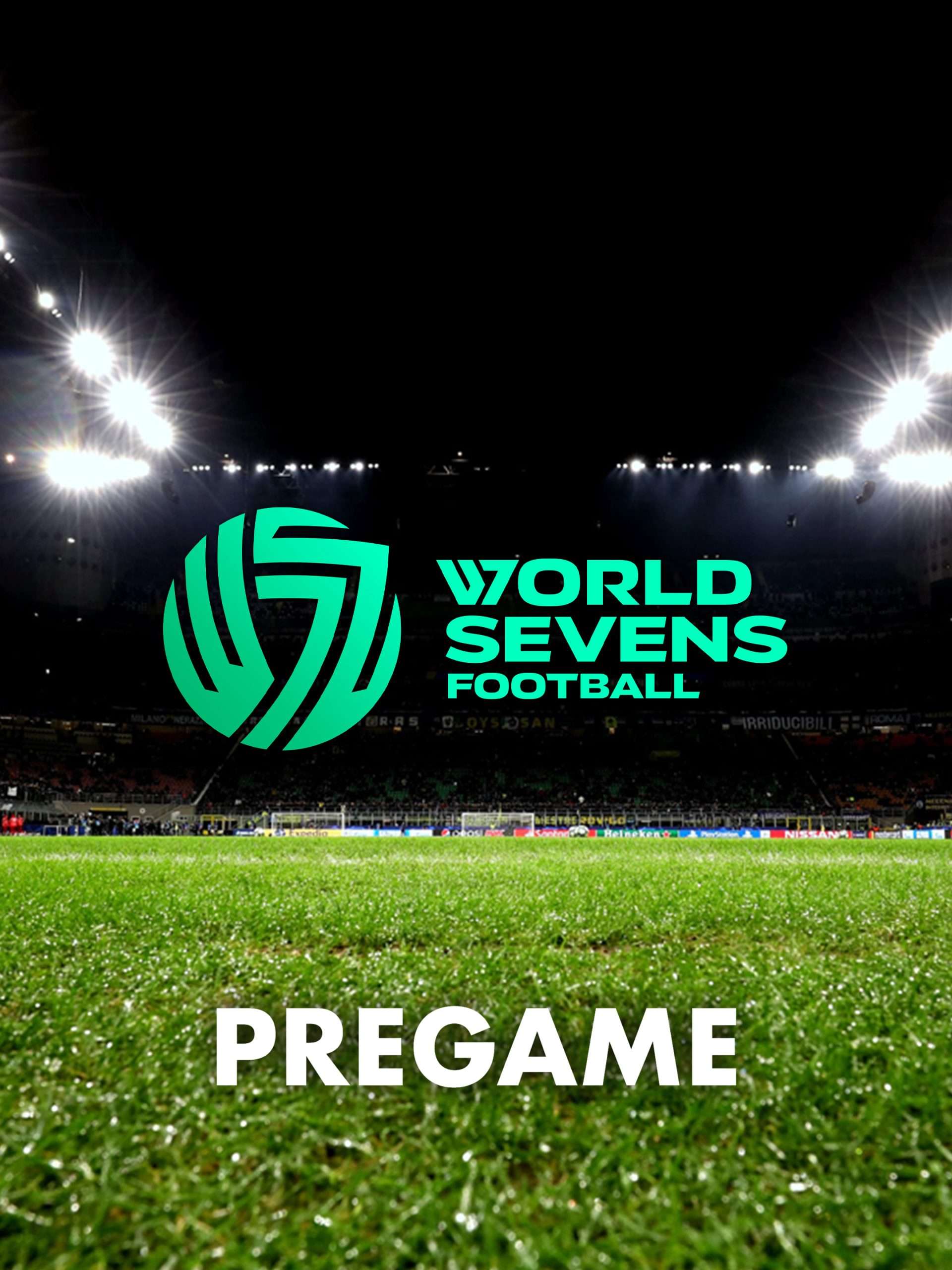 World Sevens Football Pregame  December 5 2025 on truTV