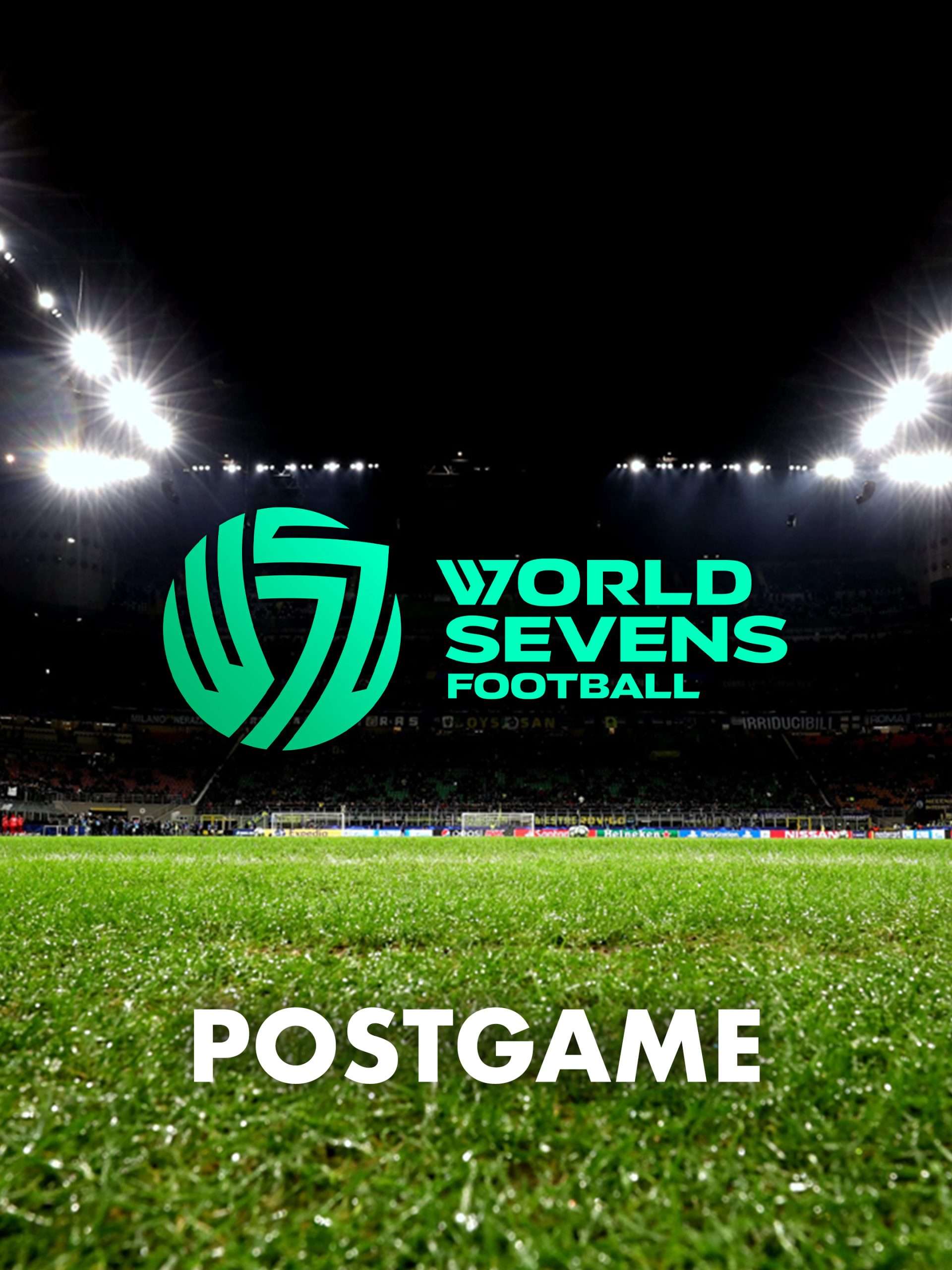 World Sevens Football Postgame  December 5 2025 on truTV