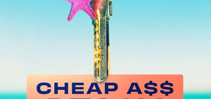 Cheap A$$ Beach Houses Season 1 Episode 1 