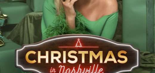 Christmas in Nashville