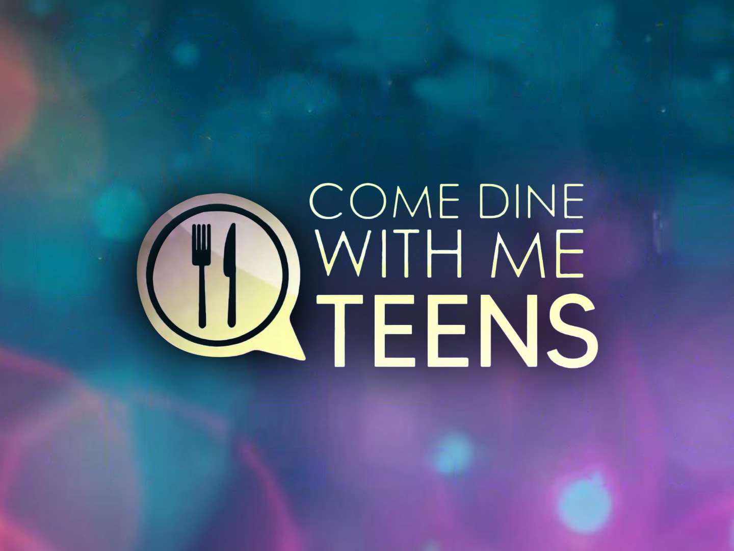Come Dine with Me: Teens S1E5 14 November 2025 on E4